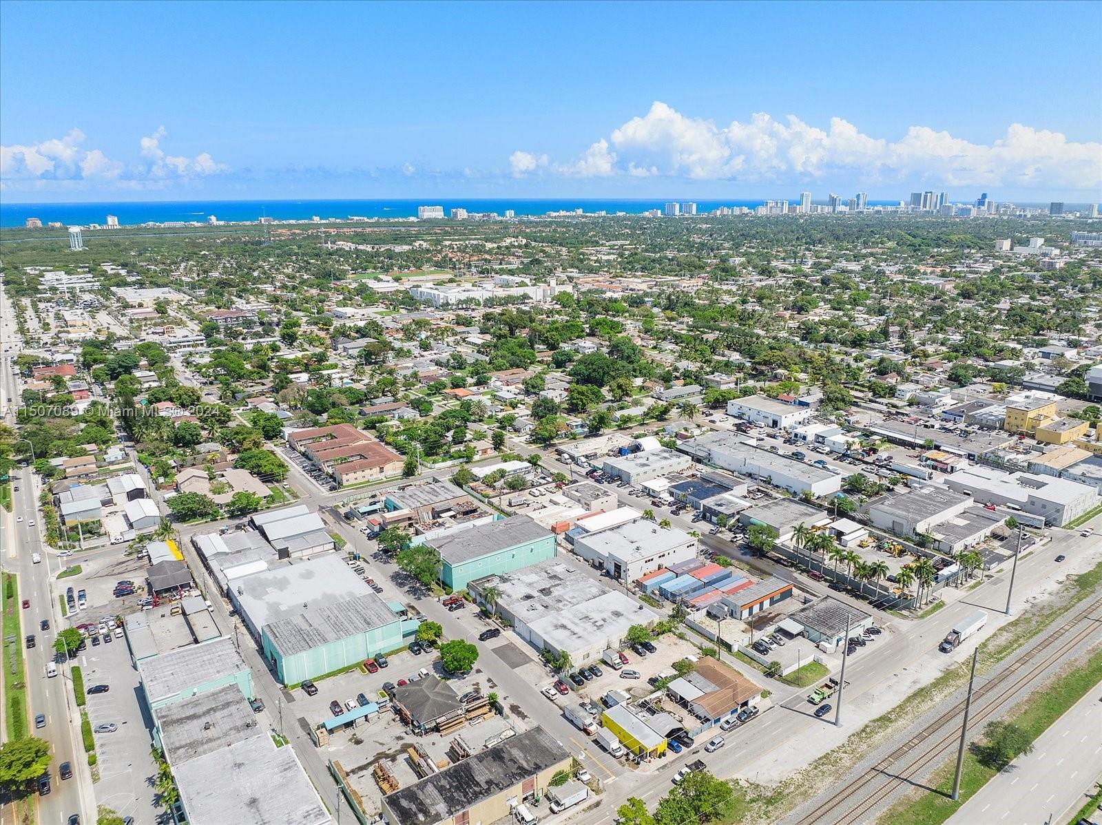 2027-2047 Thomas St, Hollywood, Florida 33020, ,Commercialsale,For Sale,2027-2047 Thomas St,A11507089