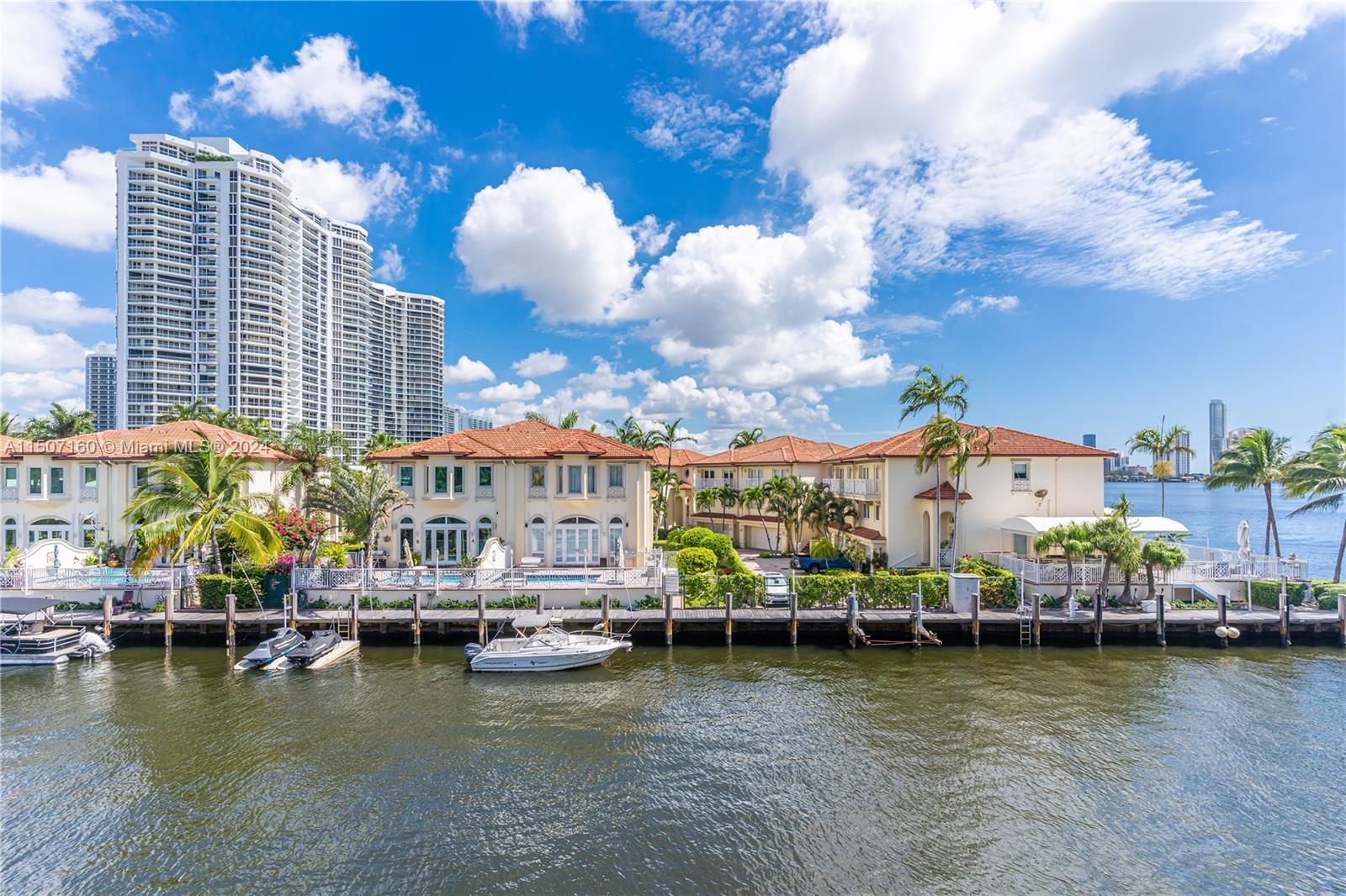 4000 NE 170th St 300, North Miami Beach, Florida 33160, 2 Bedrooms Bedrooms, ,2 BathroomsBathrooms,Residential,For Sale,4000 NE 170th St 300,A11507160