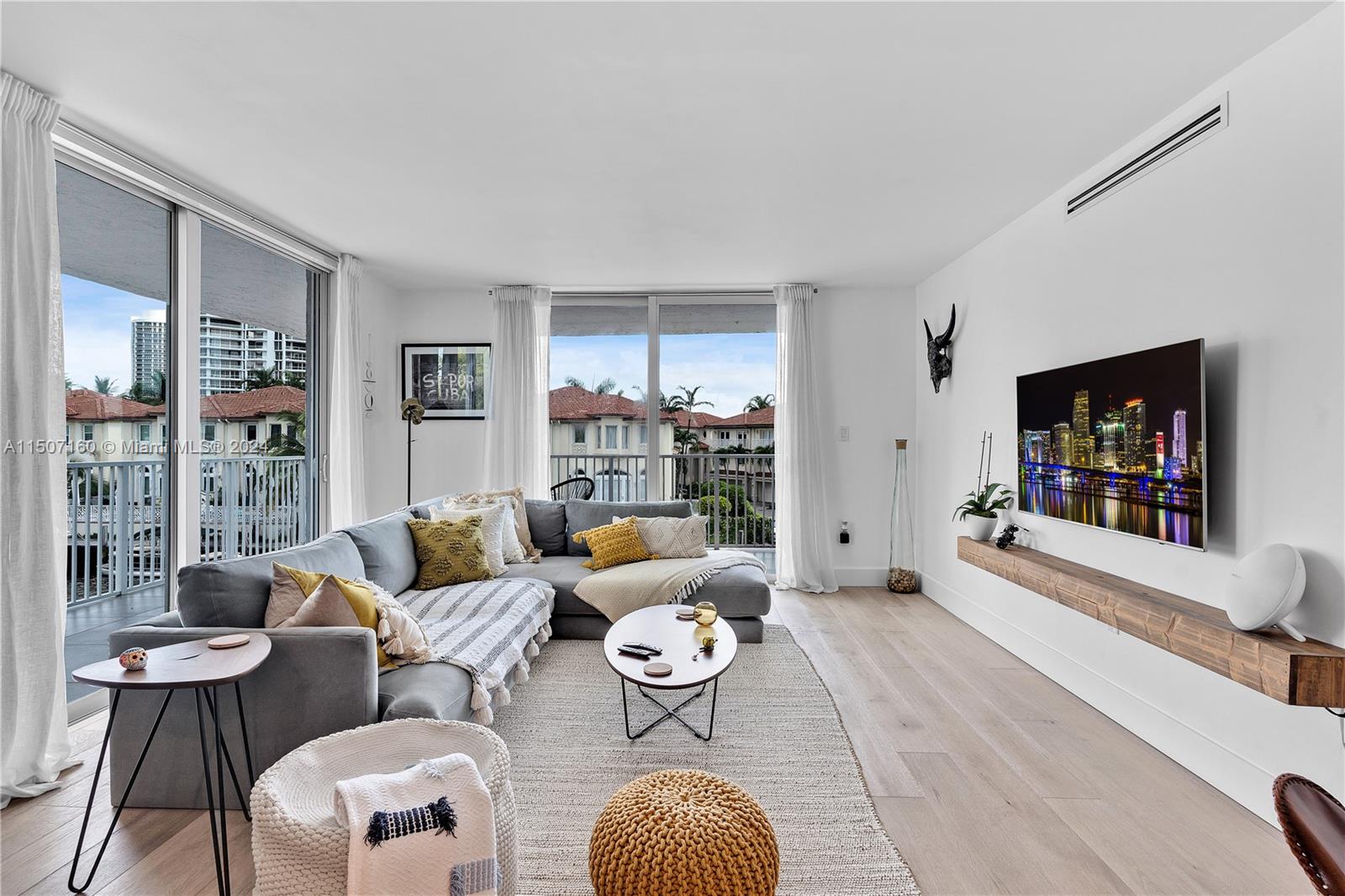 4000 NE 170th St 300, North Miami Beach, Florida 33160, 2 Bedrooms Bedrooms, ,2 BathroomsBathrooms,Residential,For Sale,4000 NE 170th St 300,A11507160