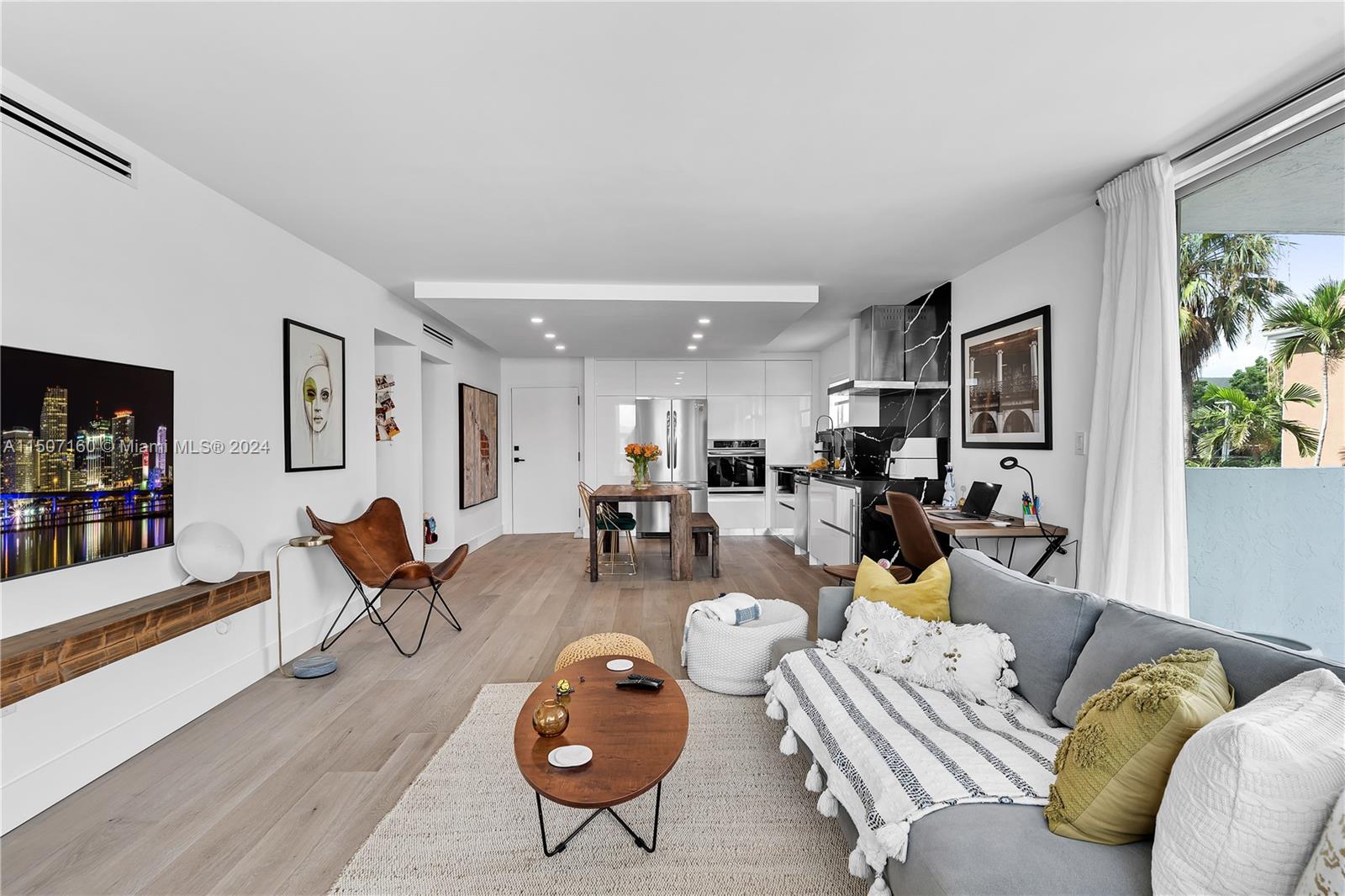 4000 NE 170th St 300, North Miami Beach, Florida 33160, 2 Bedrooms Bedrooms, ,2 BathroomsBathrooms,Residential,For Sale,4000 NE 170th St 300,A11507160