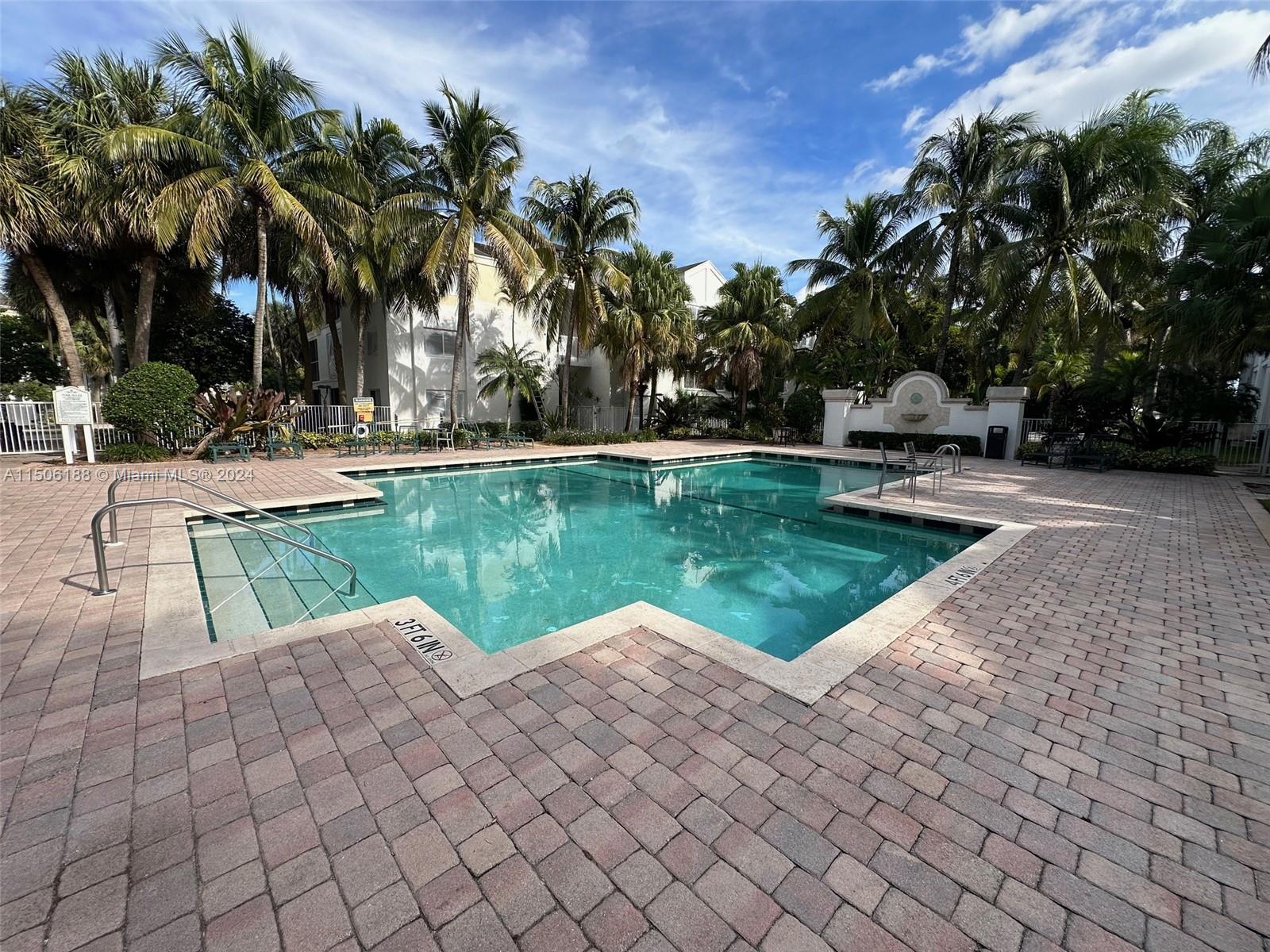 5654 Rock Island Rd 226, Tamarac, Florida 33319, 2 Bedrooms Bedrooms, ,2 BathroomsBathrooms,Residential,For Sale,5654 Rock Island Rd 226,A11506188