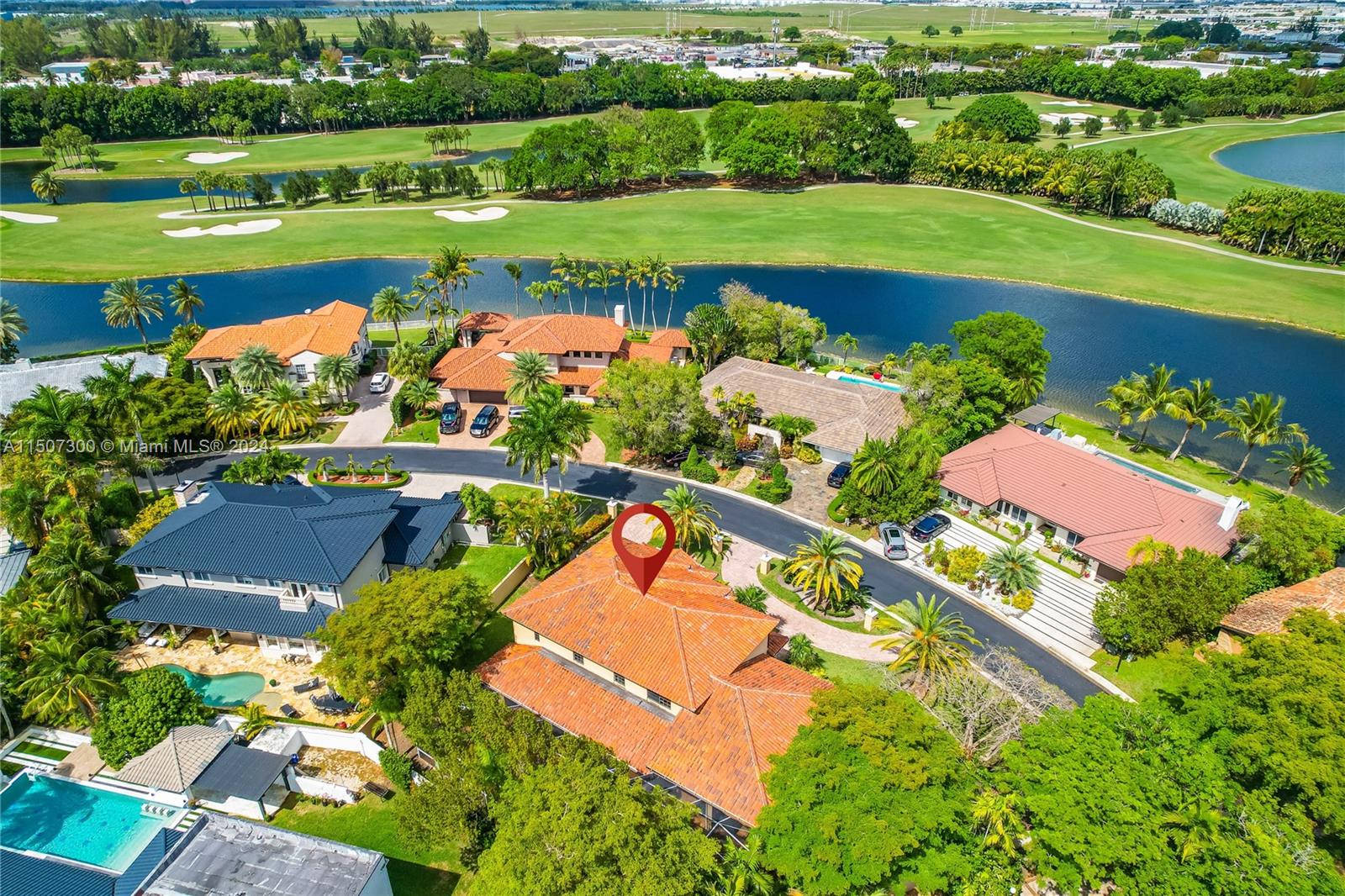 9439 NW 54th Doral Cir Ln 0, Doral, Florida 33178, 4 Bedrooms Bedrooms, ,4 BathroomsBathrooms,Residentiallease,For Rent,9439 NW 54th Doral Cir Ln 0,A11507300