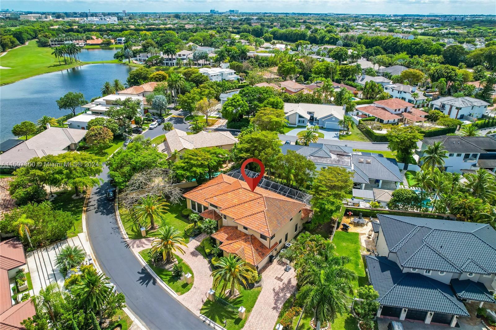 9439 NW 54th Doral Cir Ln 0, Doral, Florida 33178, 4 Bedrooms Bedrooms, ,4 BathroomsBathrooms,Residentiallease,For Rent,9439 NW 54th Doral Cir Ln 0,A11507300