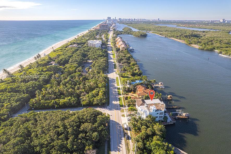 4590 N Ocean Dr A, Hollywood, Florida 33019, 2 Bedrooms Bedrooms, ,2 BathroomsBathrooms,Residentiallease,For Rent,4590 N Ocean Dr A,A11507369