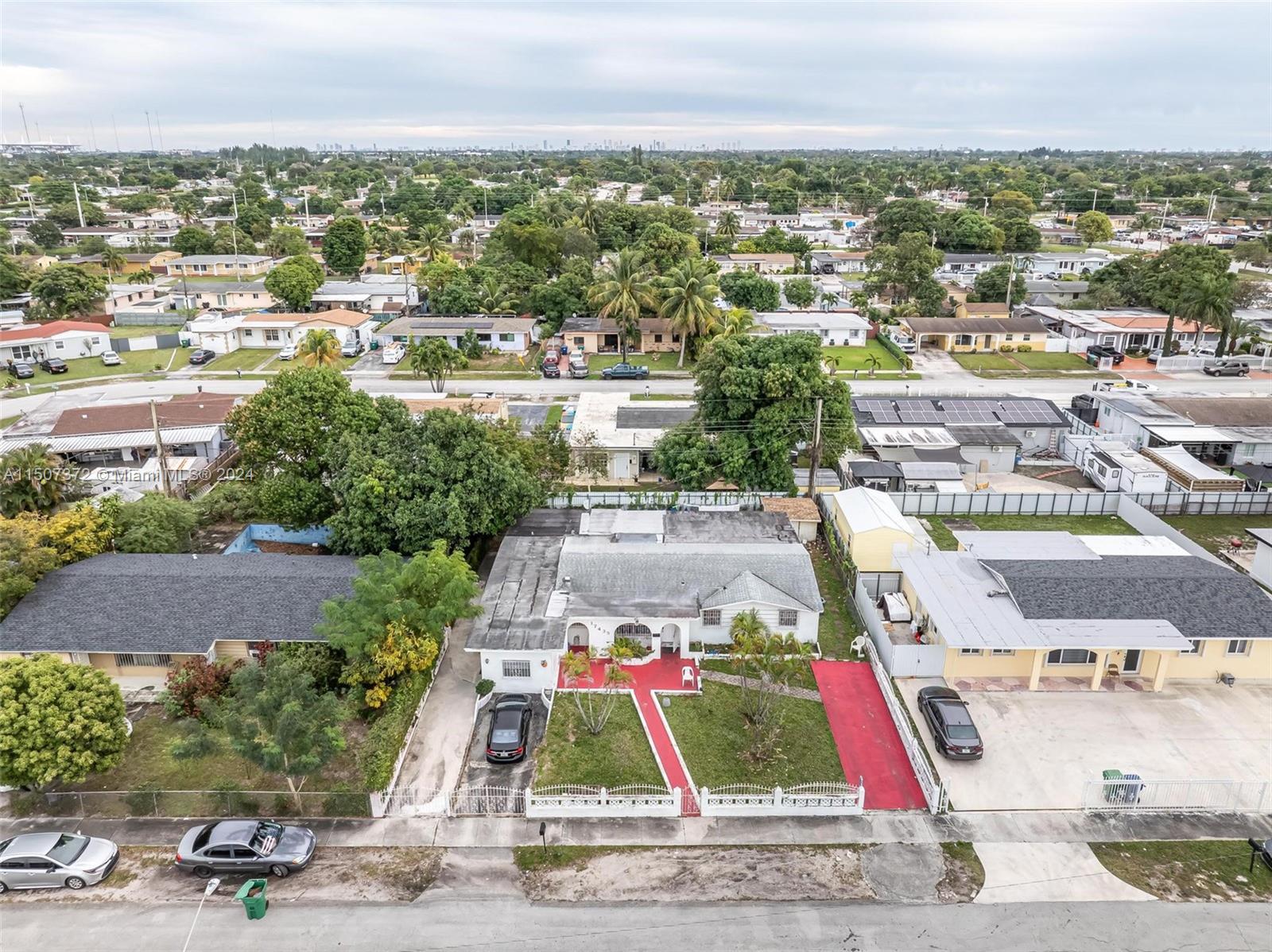 17435 NW 48th Ct, Miami Gardens, Florida 33055, 3 Bedrooms Bedrooms, ,2 BathroomsBathrooms,Residential,For Sale,17435 NW 48th Ct,A11507372