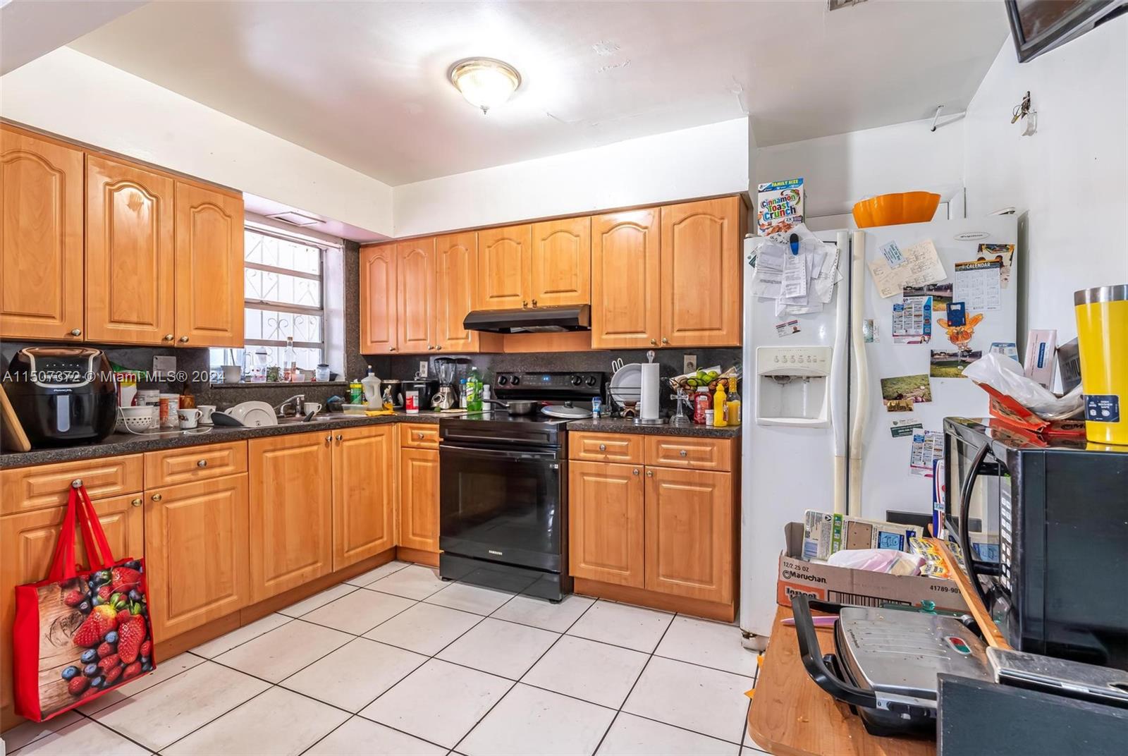 17435 NW 48th Ct, Miami Gardens, Florida 33055, 3 Bedrooms Bedrooms, ,2 BathroomsBathrooms,Residential,For Sale,17435 NW 48th Ct,A11507372