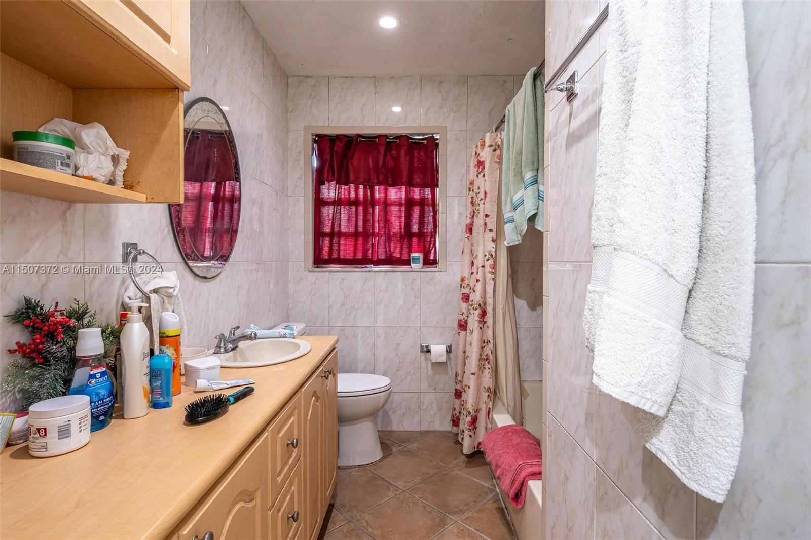 17435 NW 48th Ct, Miami Gardens, Florida 33055, 3 Bedrooms Bedrooms, ,2 BathroomsBathrooms,Residential,For Sale,17435 NW 48th Ct,A11507372