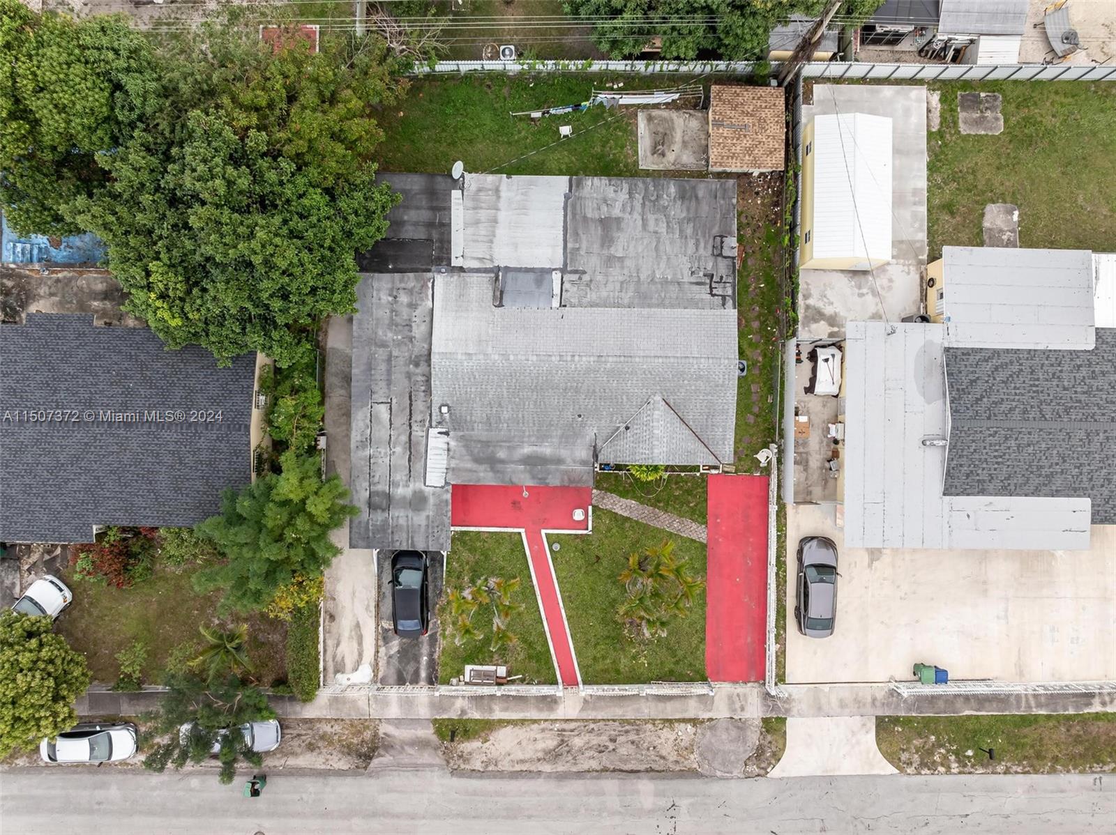 17435 NW 48th Ct, Miami Gardens, Florida 33055, 3 Bedrooms Bedrooms, ,2 BathroomsBathrooms,Residential,For Sale,17435 NW 48th Ct,A11507372
