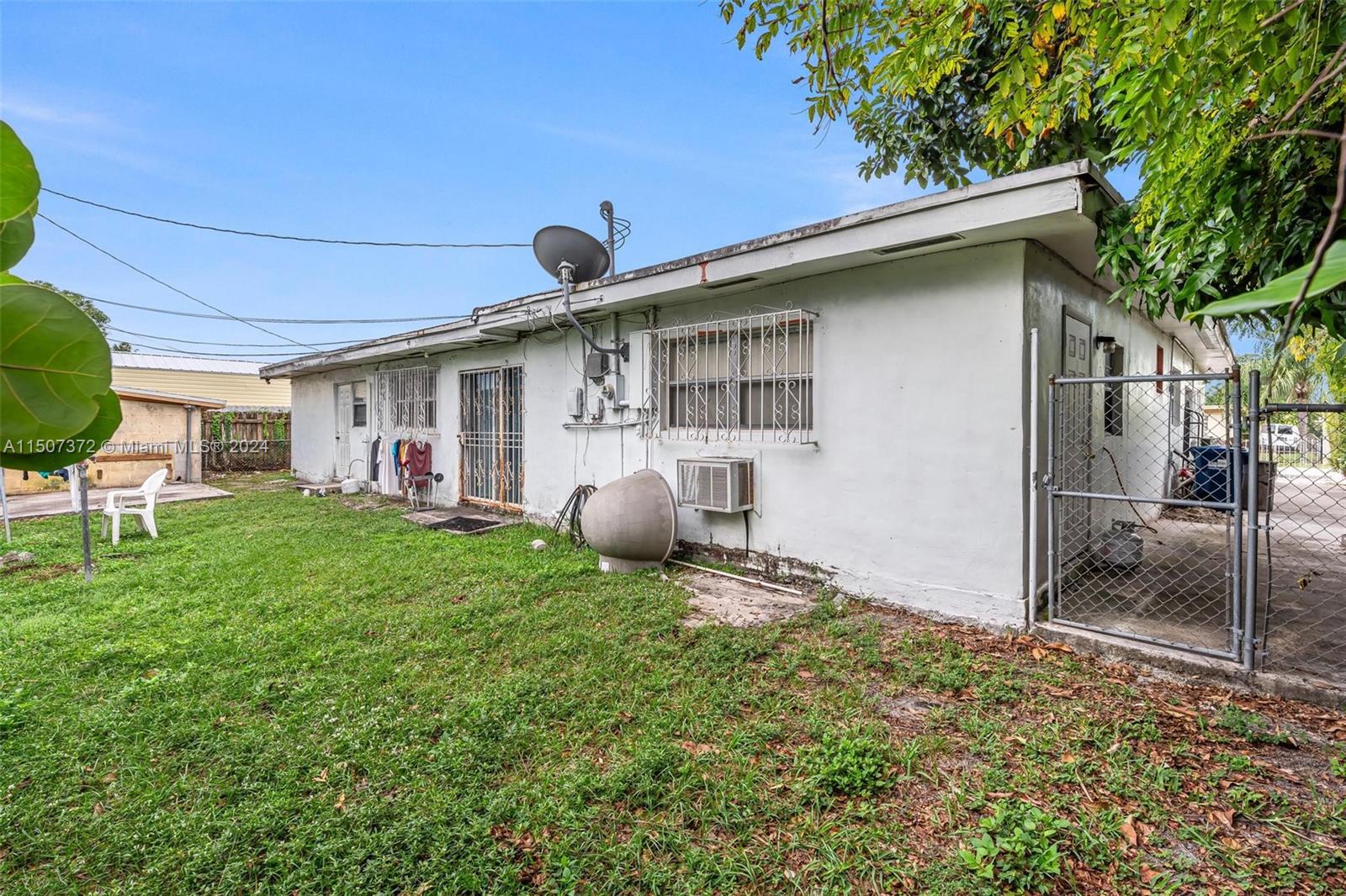 17435 NW 48th Ct, Miami Gardens, Florida 33055, 3 Bedrooms Bedrooms, ,2 BathroomsBathrooms,Residential,For Sale,17435 NW 48th Ct,A11507372