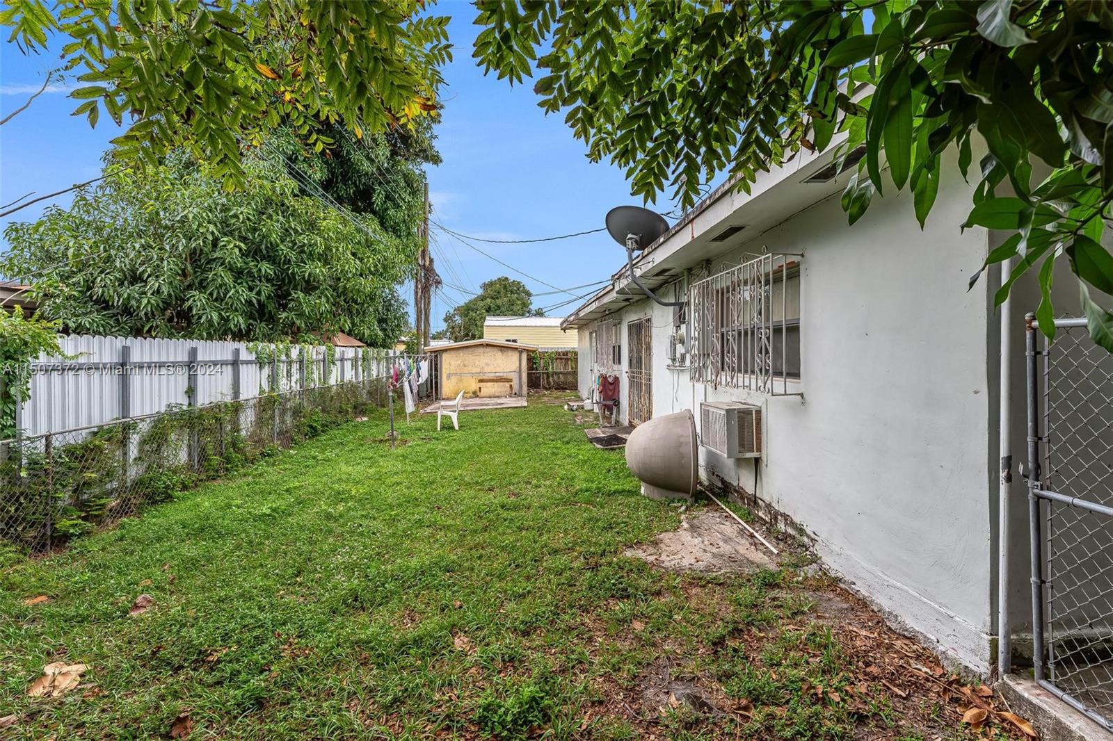 17435 NW 48th Ct, Miami Gardens, Florida 33055, 3 Bedrooms Bedrooms, ,2 BathroomsBathrooms,Residential,For Sale,17435 NW 48th Ct,A11507372