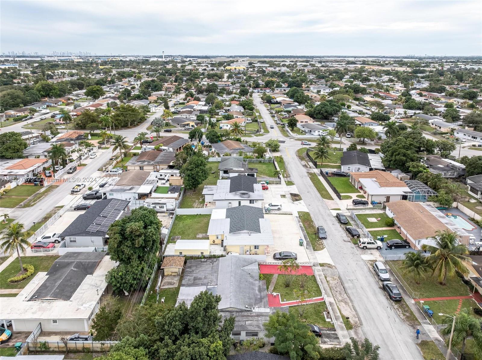 17435 NW 48th Ct, Miami Gardens, Florida 33055, 3 Bedrooms Bedrooms, ,2 BathroomsBathrooms,Residential,For Sale,17435 NW 48th Ct,A11507372