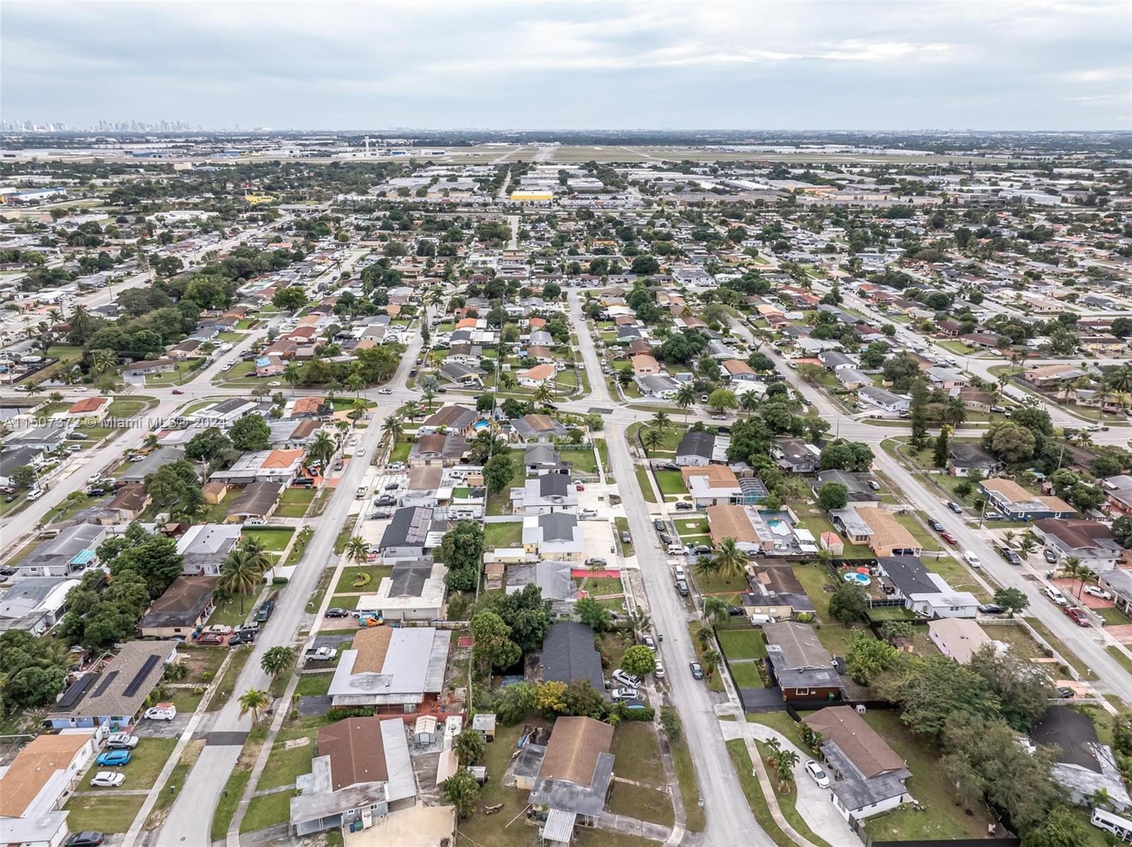 17435 NW 48th Ct, Miami Gardens, Florida 33055, 3 Bedrooms Bedrooms, ,2 BathroomsBathrooms,Residential,For Sale,17435 NW 48th Ct,A11507372