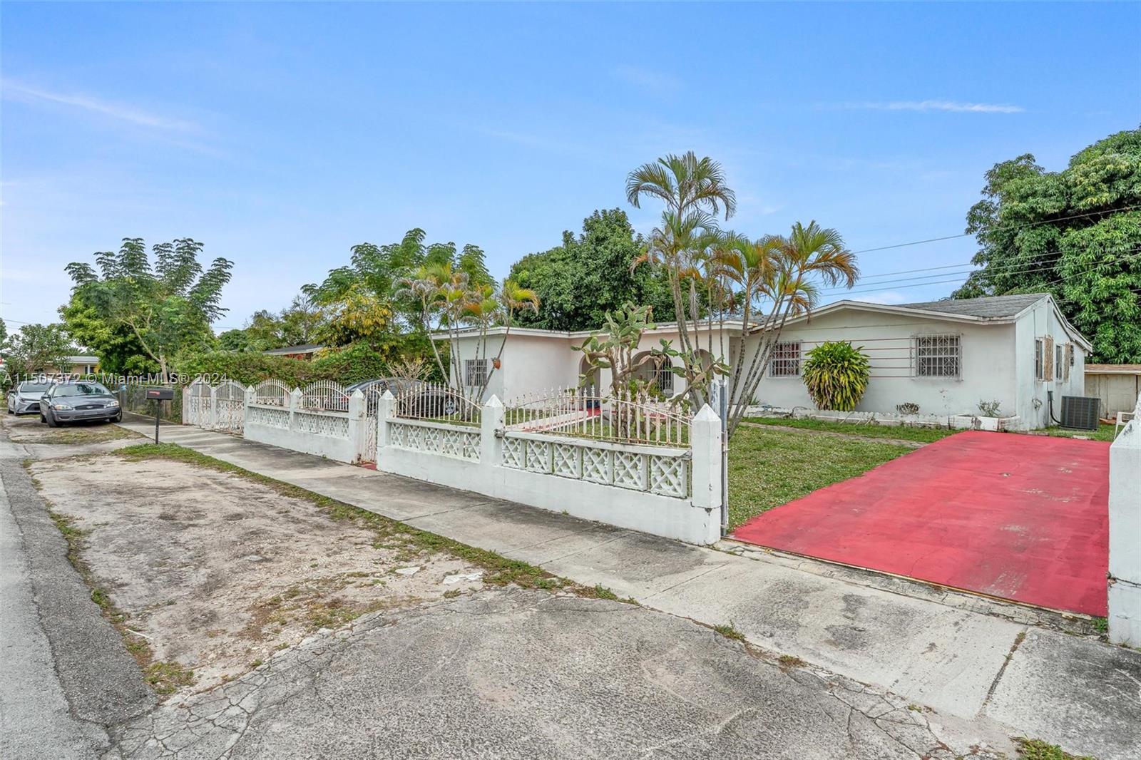 17435 NW 48th Ct, Miami Gardens, Florida 33055, 3 Bedrooms Bedrooms, ,2 BathroomsBathrooms,Residential,For Sale,17435 NW 48th Ct,A11507372