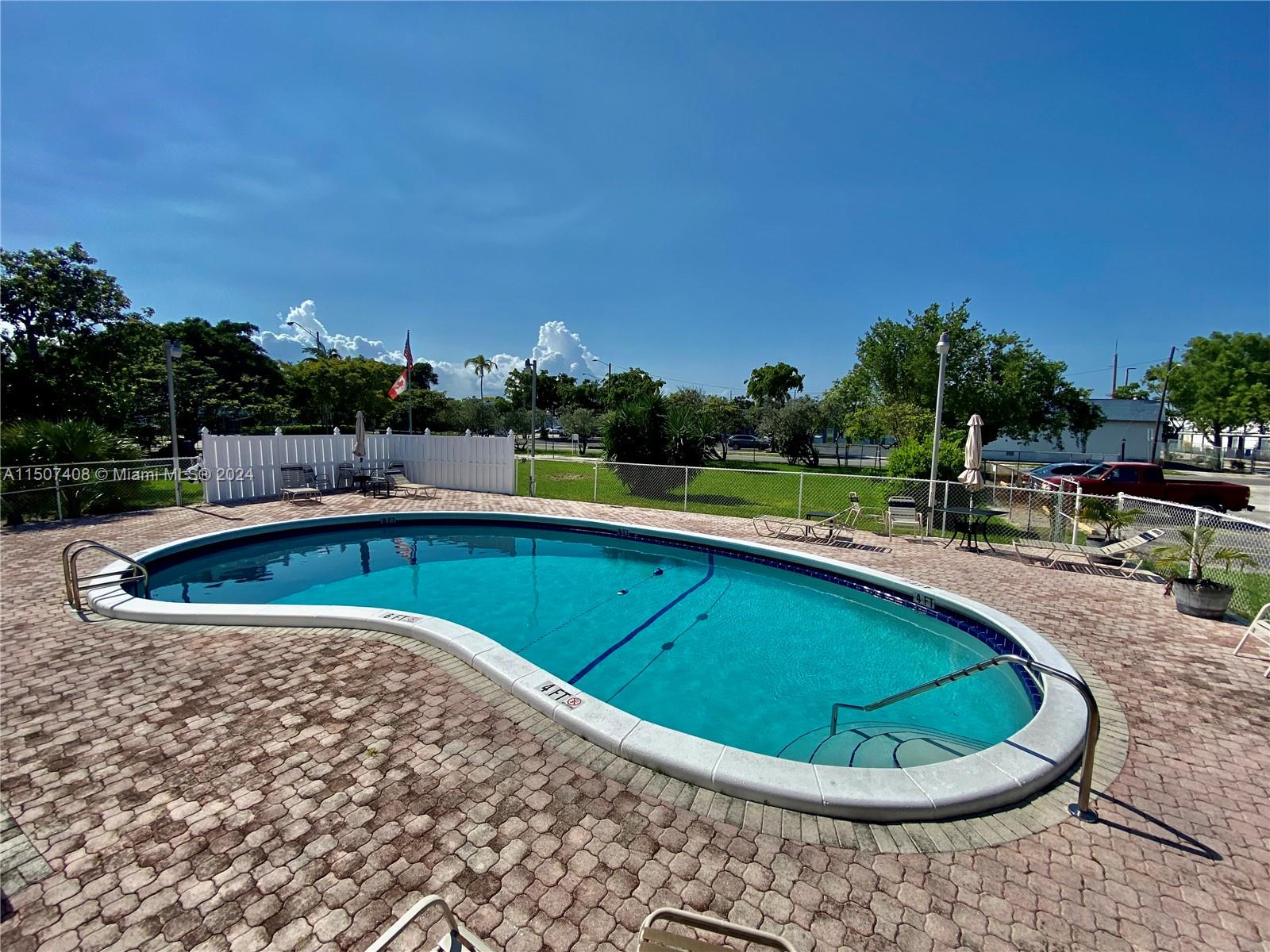 22 SE 3rd Ter 21, Dania Beach, Florida 33004, 1 Bedroom Bedrooms, ,1 BathroomBathrooms,Residential,For Sale,22 SE 3rd Ter 21,A11507408