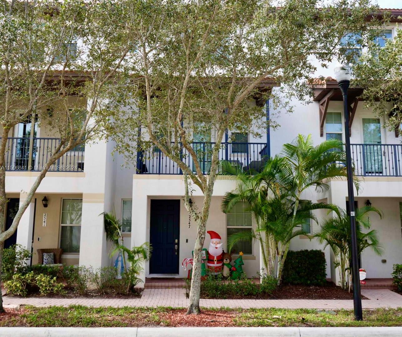 2547 SW 119th Ter #2547 For Sale A11506841, FL