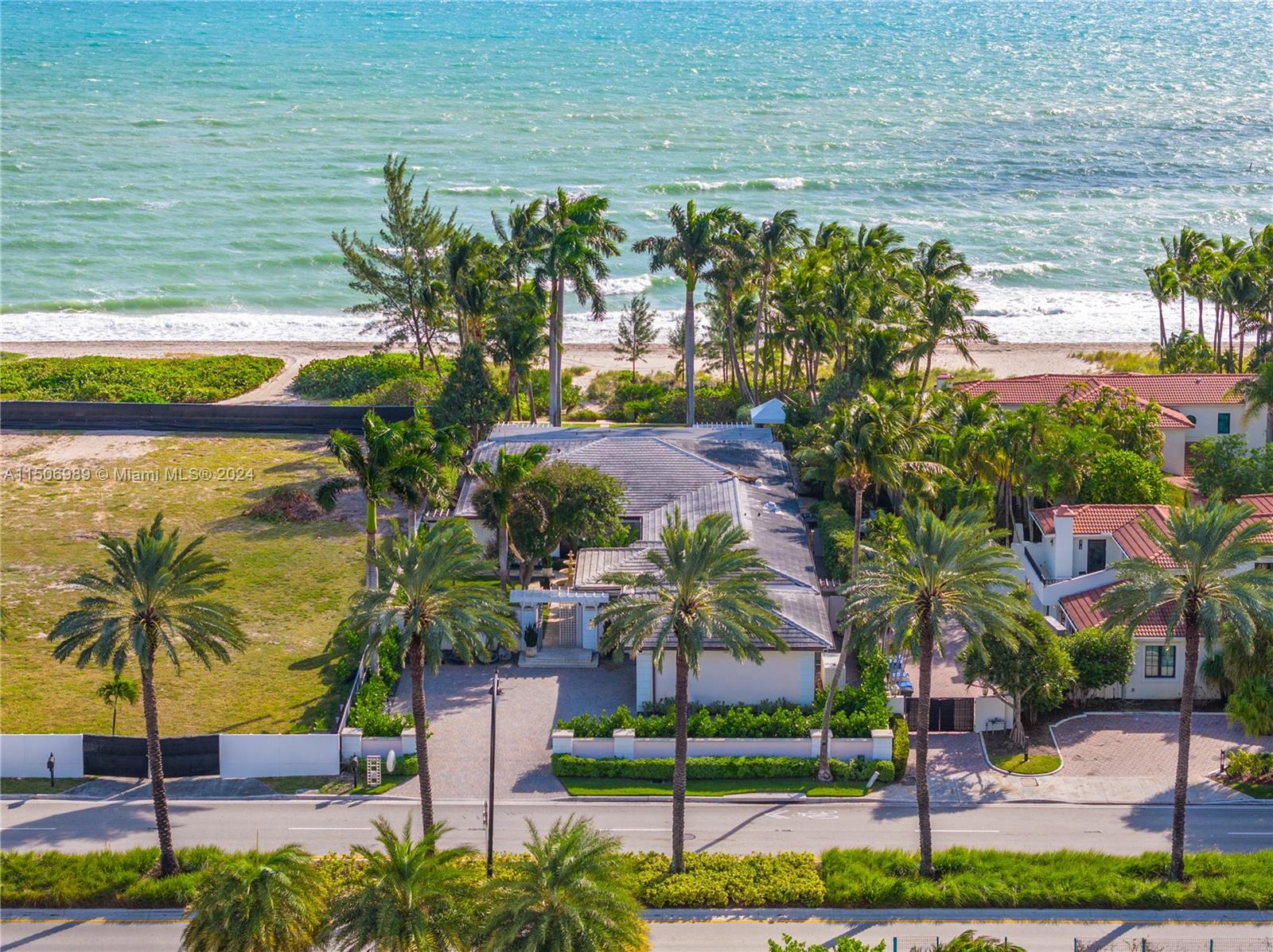 125 Ocean Blvd 0, Golden Beach, Florida 33160, 4 Bedrooms Bedrooms, ,5 BathroomsBathrooms,Residentiallease,For Rent,125 Ocean Blvd 0,A11506989
