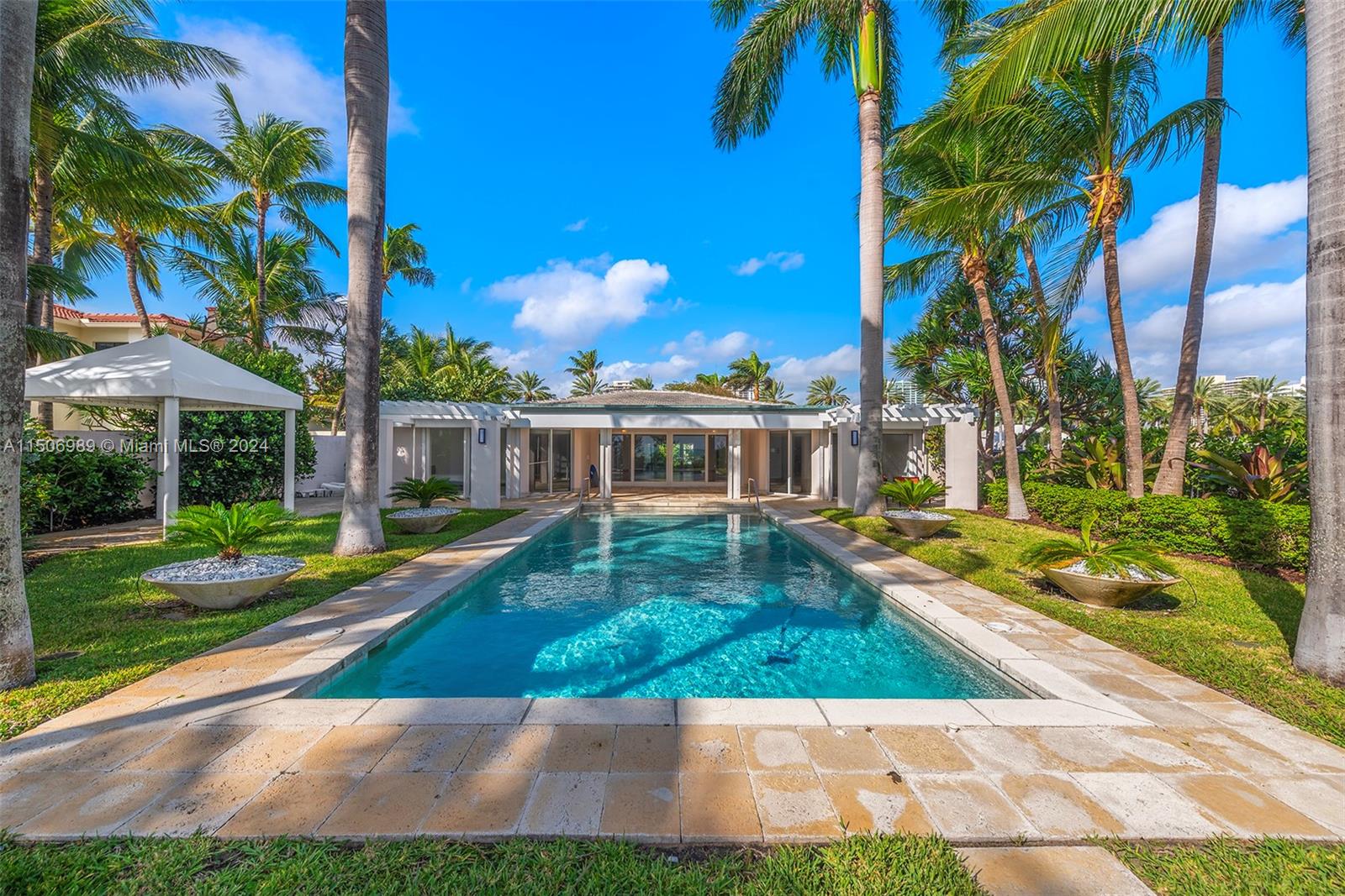 125 Ocean Blvd 0, Golden Beach, Florida 33160, 4 Bedrooms Bedrooms, ,5 BathroomsBathrooms,Residentiallease,For Rent,125 Ocean Blvd 0,A11506989