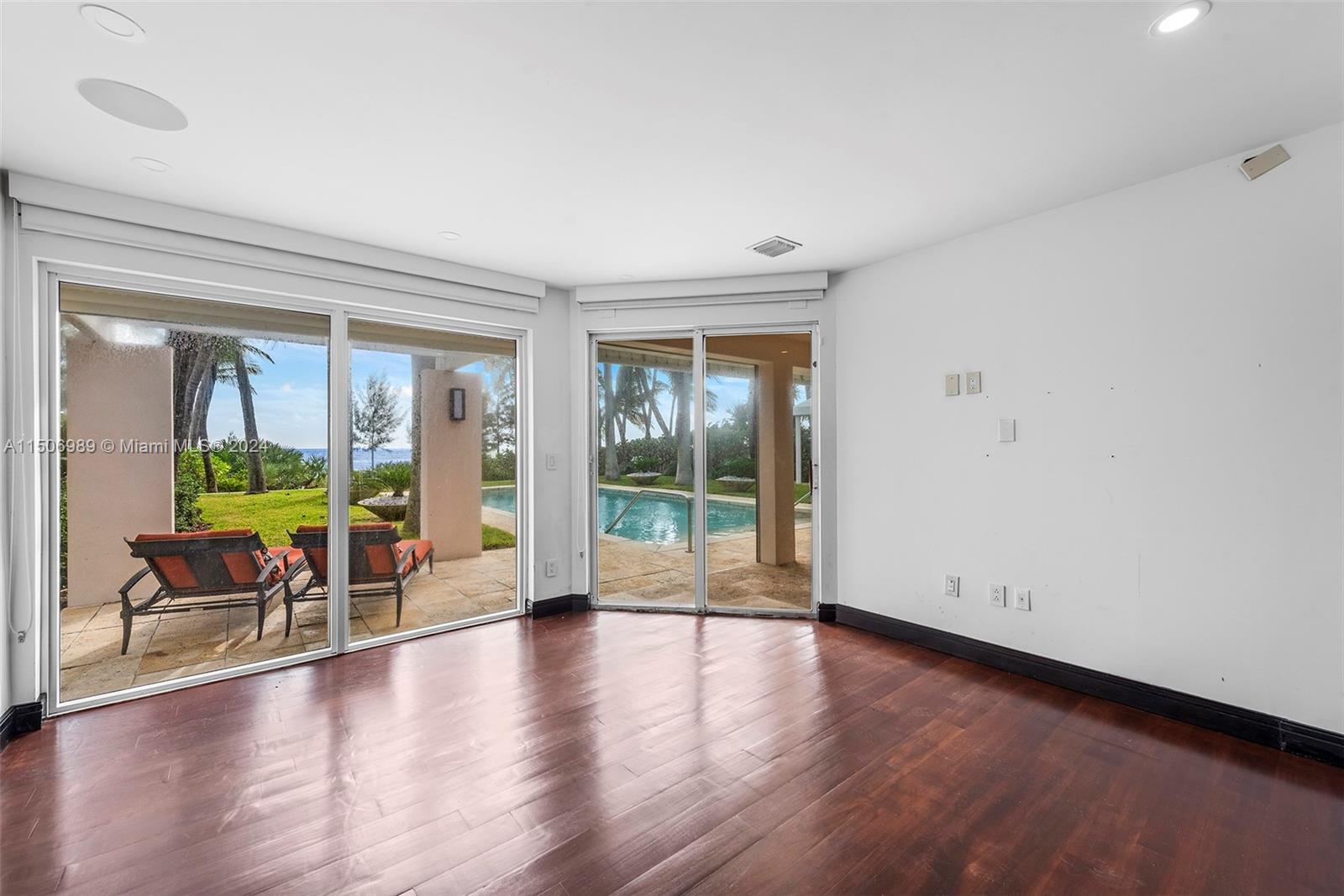 125 Ocean Blvd 0, Golden Beach, Florida 33160, 4 Bedrooms Bedrooms, ,5 BathroomsBathrooms,Residentiallease,For Rent,125 Ocean Blvd 0,A11506989