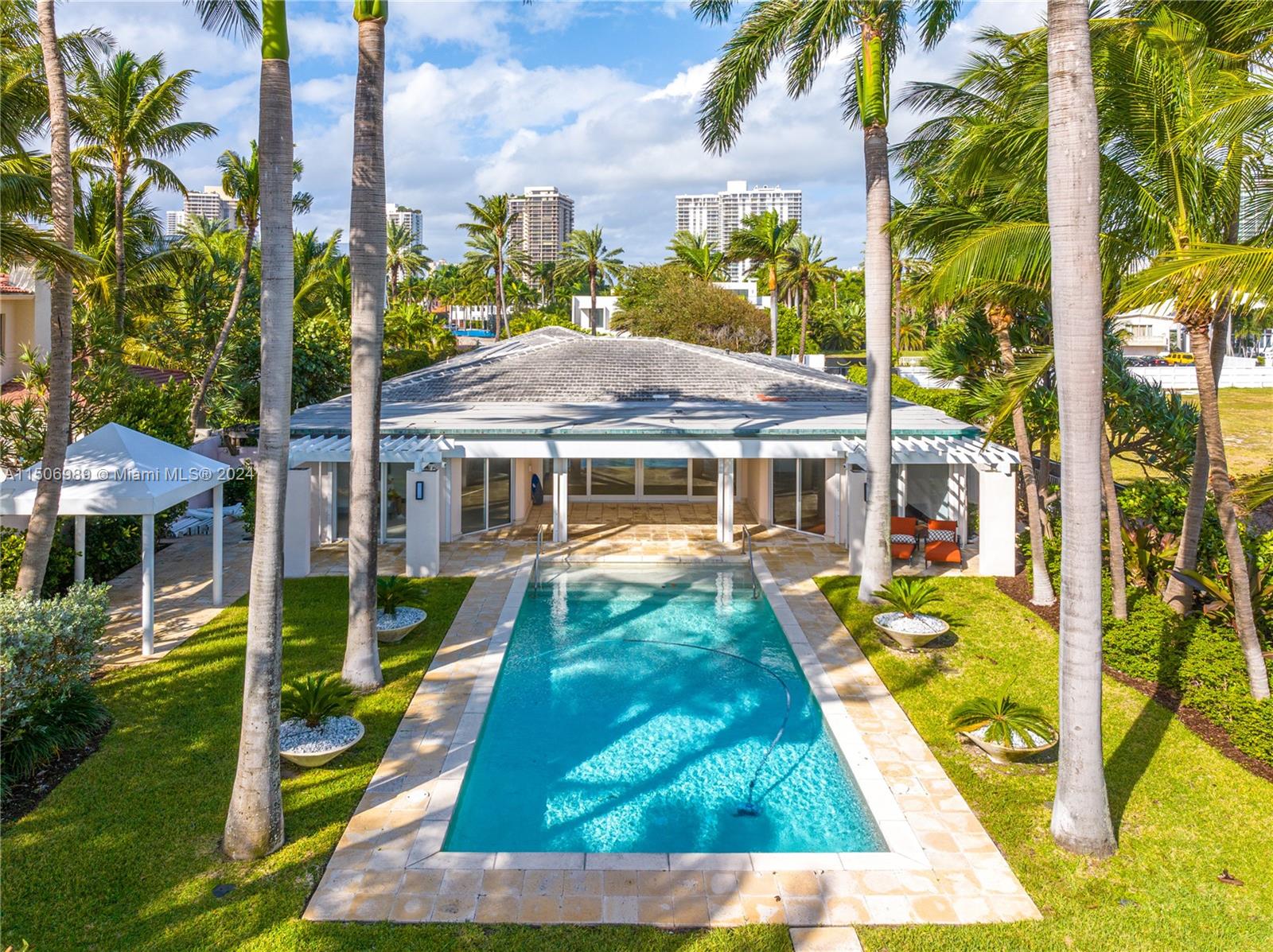 125 Ocean Blvd 0, Golden Beach, Florida 33160, 4 Bedrooms Bedrooms, ,5 BathroomsBathrooms,Residentiallease,For Rent,125 Ocean Blvd 0,A11506989