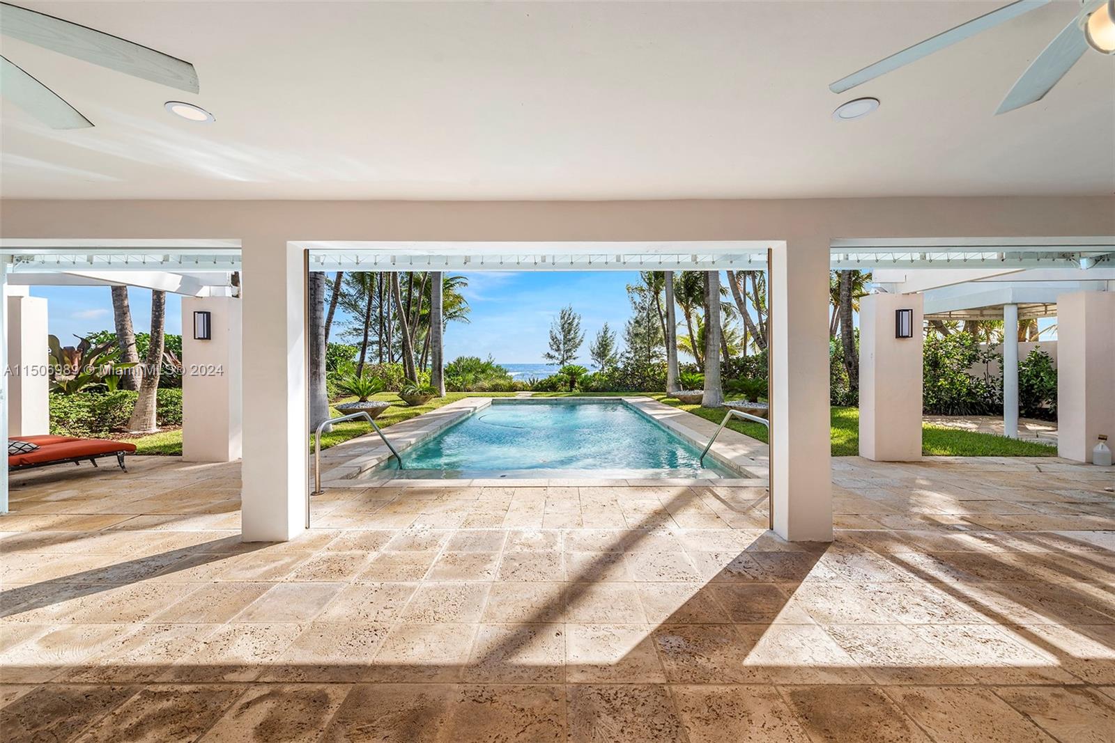 125 Ocean Blvd 0, Golden Beach, Florida 33160, 4 Bedrooms Bedrooms, ,5 BathroomsBathrooms,Residentiallease,For Rent,125 Ocean Blvd 0,A11506989