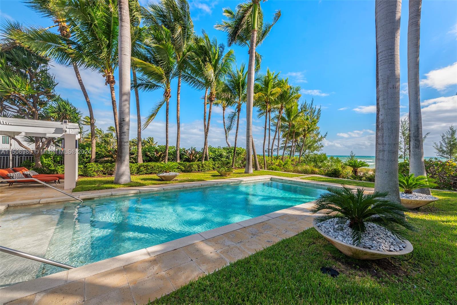 125 Ocean Blvd 0, Golden Beach, Florida 33160, 4 Bedrooms Bedrooms, ,5 BathroomsBathrooms,Residentiallease,For Rent,125 Ocean Blvd 0,A11506989