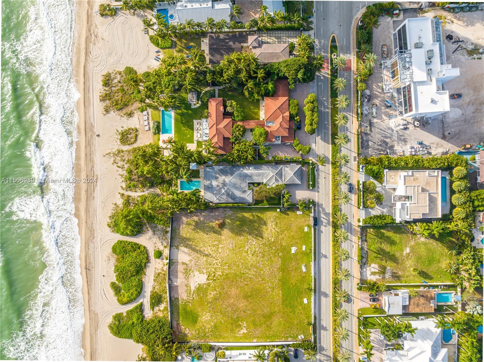 125 Ocean Blvd 0, Golden Beach, Florida 33160, 4 Bedrooms Bedrooms, ,5 BathroomsBathrooms,Residentiallease,For Rent,125 Ocean Blvd 0,A11506989