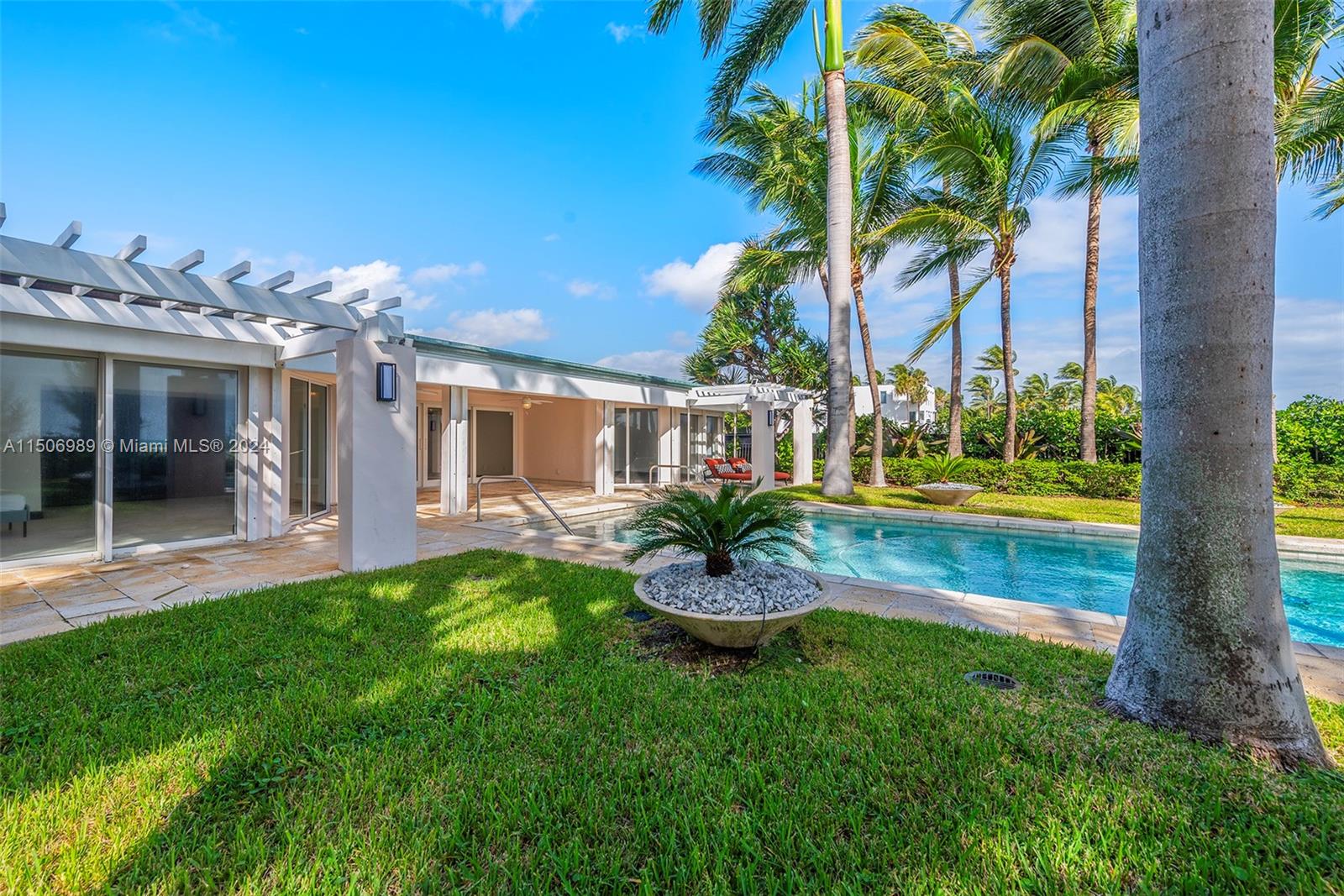 125 Ocean Blvd 0, Golden Beach, Florida 33160, 4 Bedrooms Bedrooms, ,5 BathroomsBathrooms,Residentiallease,For Rent,125 Ocean Blvd 0,A11506989