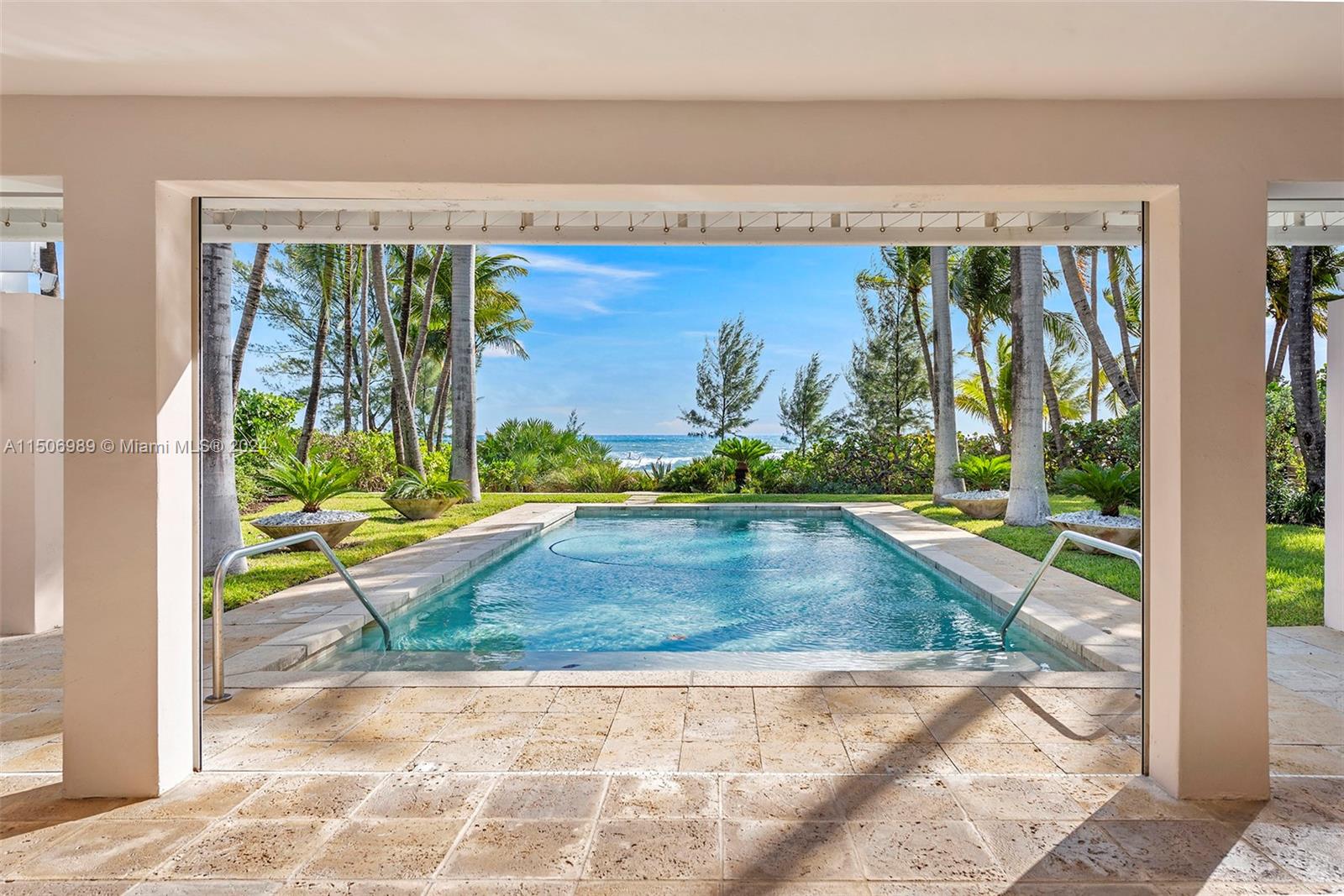 125 Ocean Blvd 0, Golden Beach, Florida 33160, 4 Bedrooms Bedrooms, ,5 BathroomsBathrooms,Residentiallease,For Rent,125 Ocean Blvd 0,A11506989