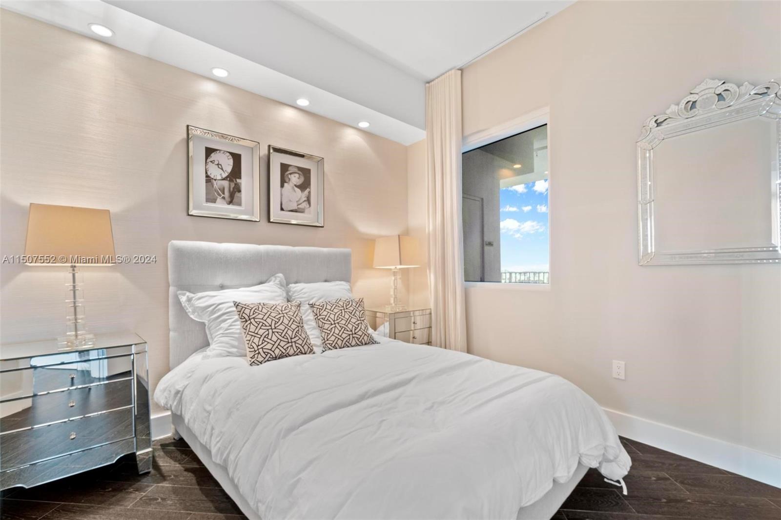 2020 N Bayshore Dr 2508, Miami, Florida 33137, 2 Bedrooms Bedrooms, ,2 BathroomsBathrooms,Residential,For Sale,2020 N Bayshore Dr 2508,A11507552