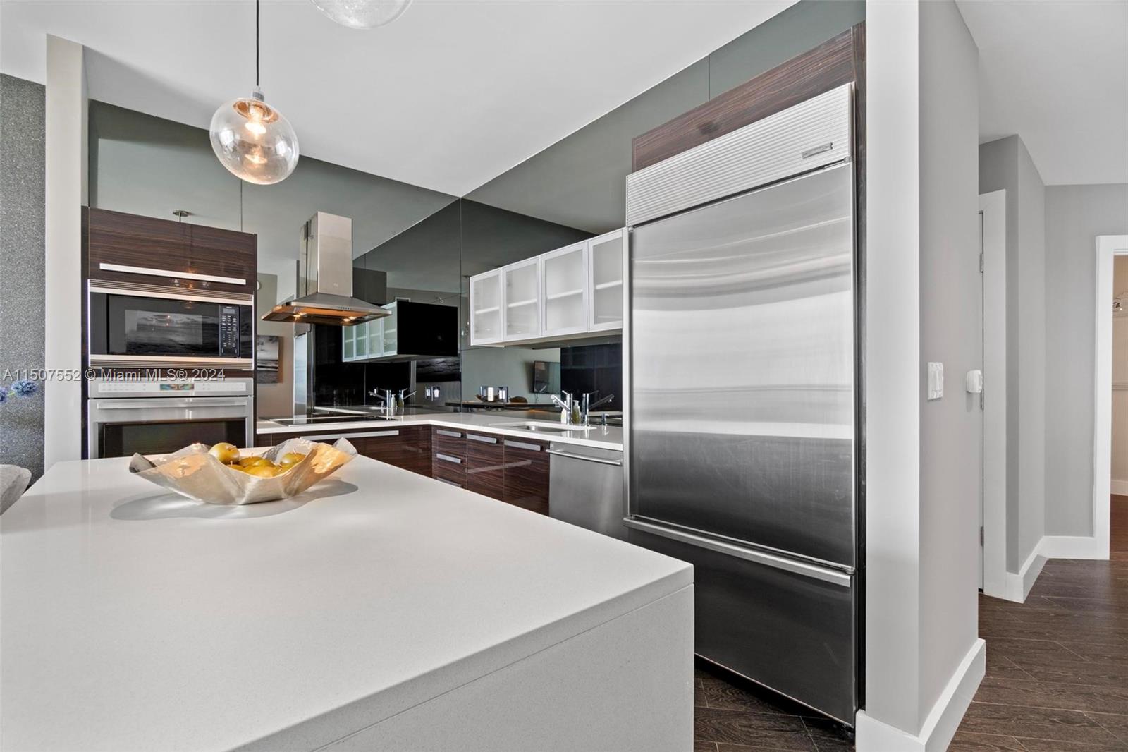 2020 N Bayshore Dr 2508, Miami, Florida 33137, 2 Bedrooms Bedrooms, ,2 BathroomsBathrooms,Residential,For Sale,2020 N Bayshore Dr 2508,A11507552