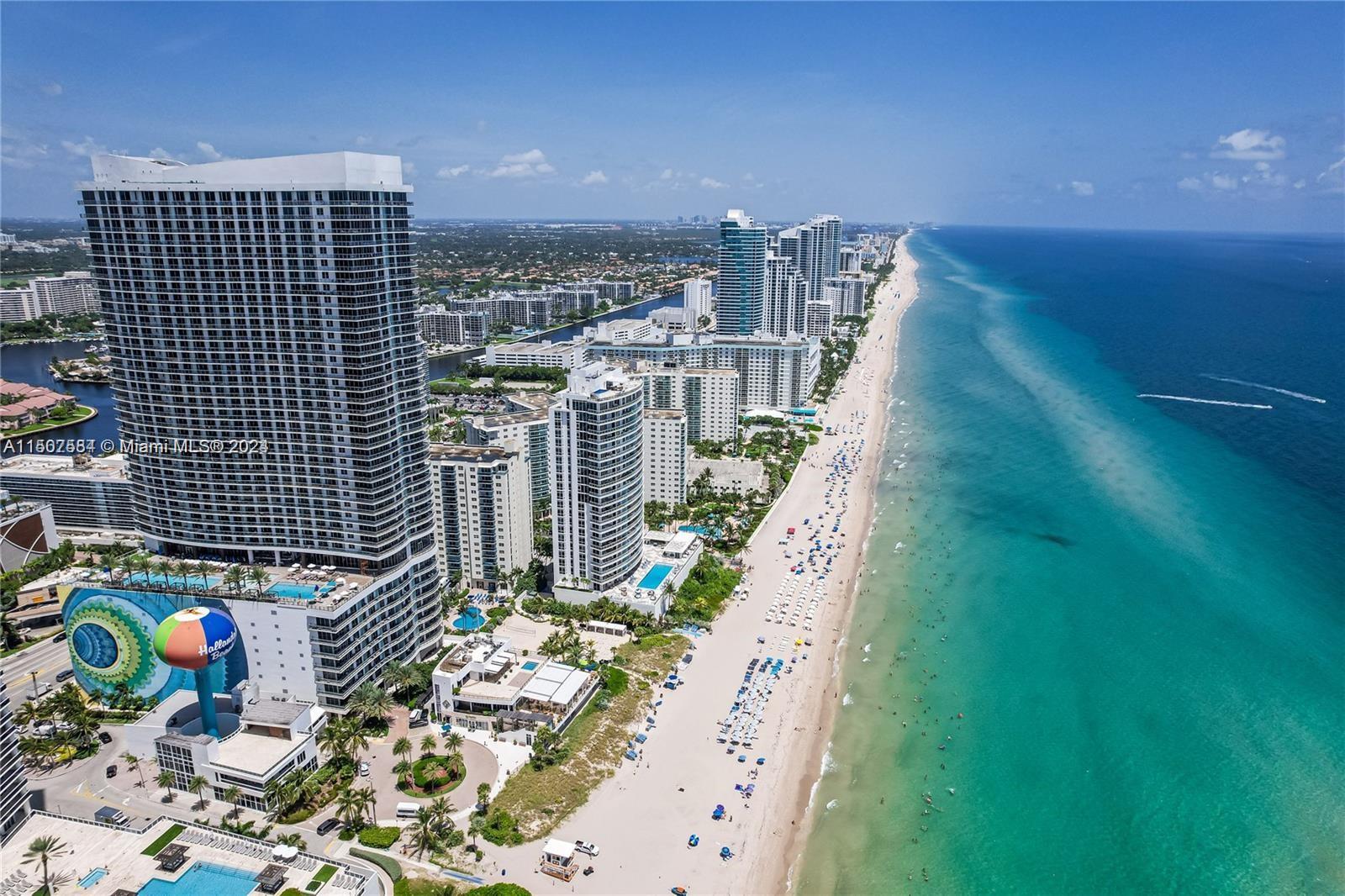4111 S Ocean Dr 2404, Hollywood, Florida 33019, 2 Bedrooms Bedrooms, ,2 BathroomsBathrooms,Residential,For Sale,4111 S Ocean Dr 2404,A11507584