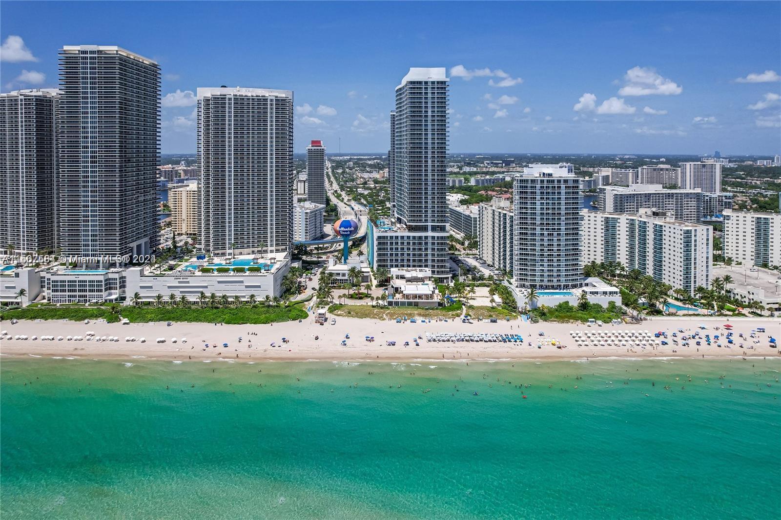 4111 S Ocean Dr 2404, Hollywood, Florida 33019, 2 Bedrooms Bedrooms, ,2 BathroomsBathrooms,Residential,For Sale,4111 S Ocean Dr 2404,A11507584