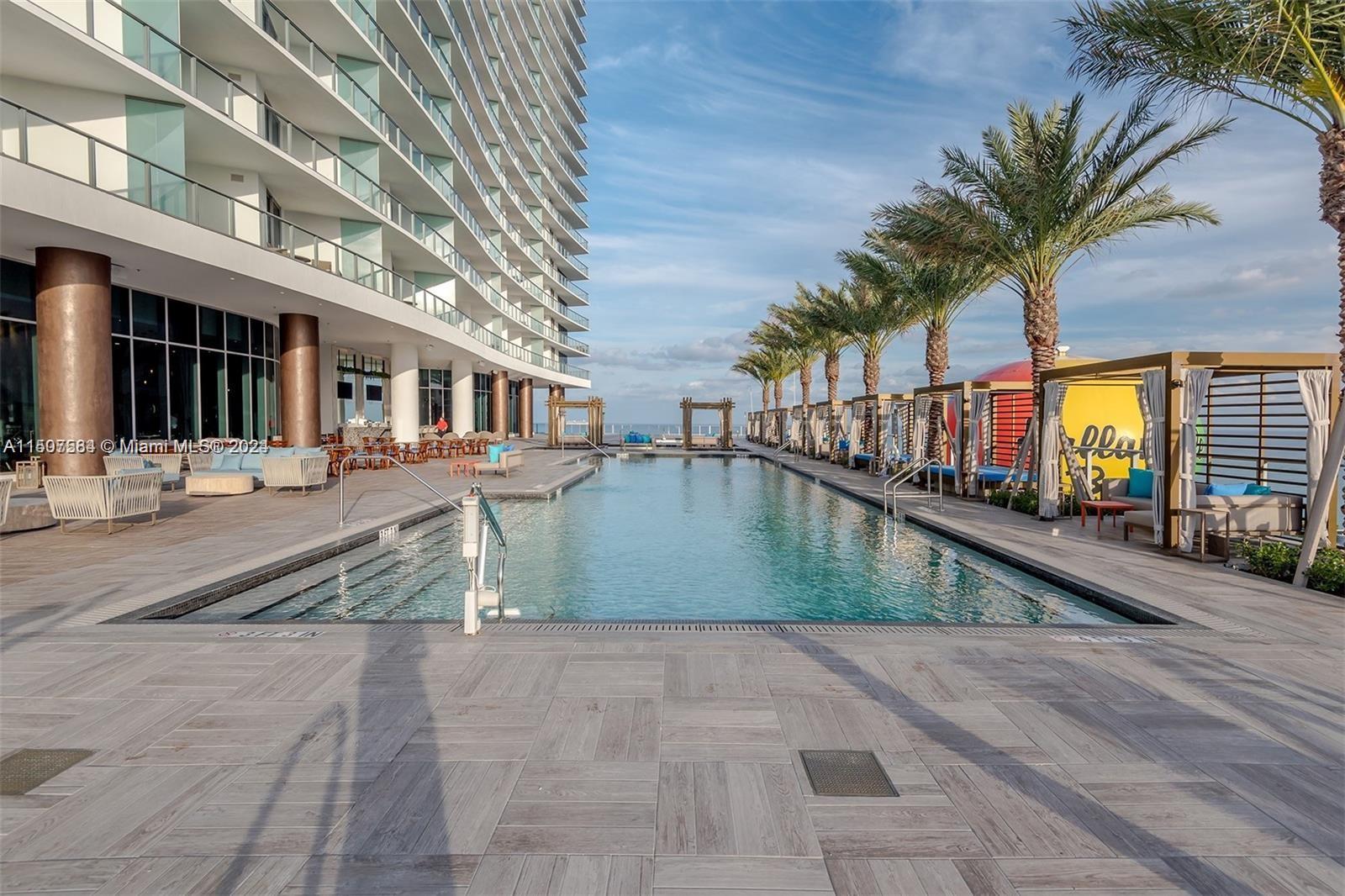 4111 S Ocean Dr 2404, Hollywood, Florida 33019, 2 Bedrooms Bedrooms, ,2 BathroomsBathrooms,Residential,For Sale,4111 S Ocean Dr 2404,A11507584