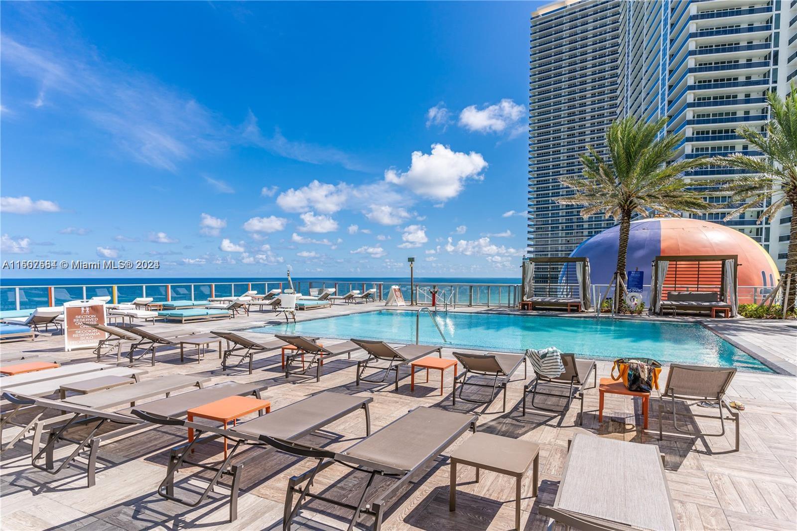 4111 S Ocean Dr 2404, Hollywood, Florida 33019, 2 Bedrooms Bedrooms, ,2 BathroomsBathrooms,Residential,For Sale,4111 S Ocean Dr 2404,A11507584