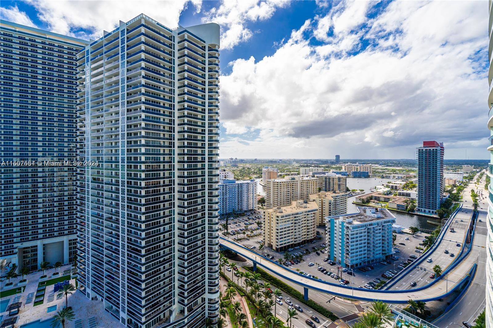 4111 S Ocean Dr 2404, Hollywood, Florida 33019, 2 Bedrooms Bedrooms, ,2 BathroomsBathrooms,Residential,For Sale,4111 S Ocean Dr 2404,A11507584