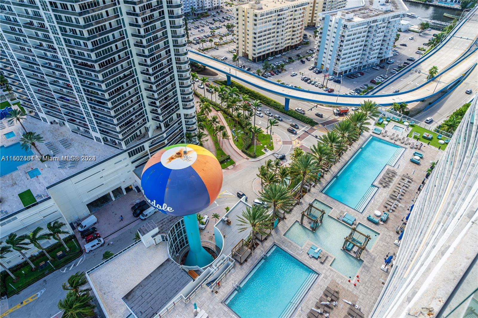 4111 S Ocean Dr 2404, Hollywood, Florida 33019, 2 Bedrooms Bedrooms, ,2 BathroomsBathrooms,Residential,For Sale,4111 S Ocean Dr 2404,A11507584