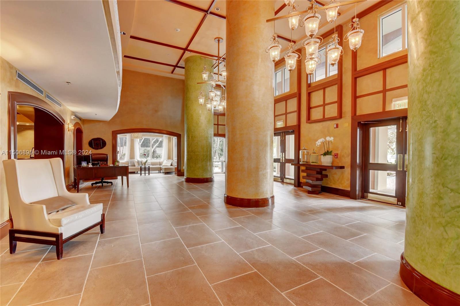 2951 S Bayshore Dr 815, Miami, Florida 33133, 1 Bedroom Bedrooms, ,1 BathroomBathrooms,Residential,For Sale,2951 S Bayshore Dr 815,A11506895