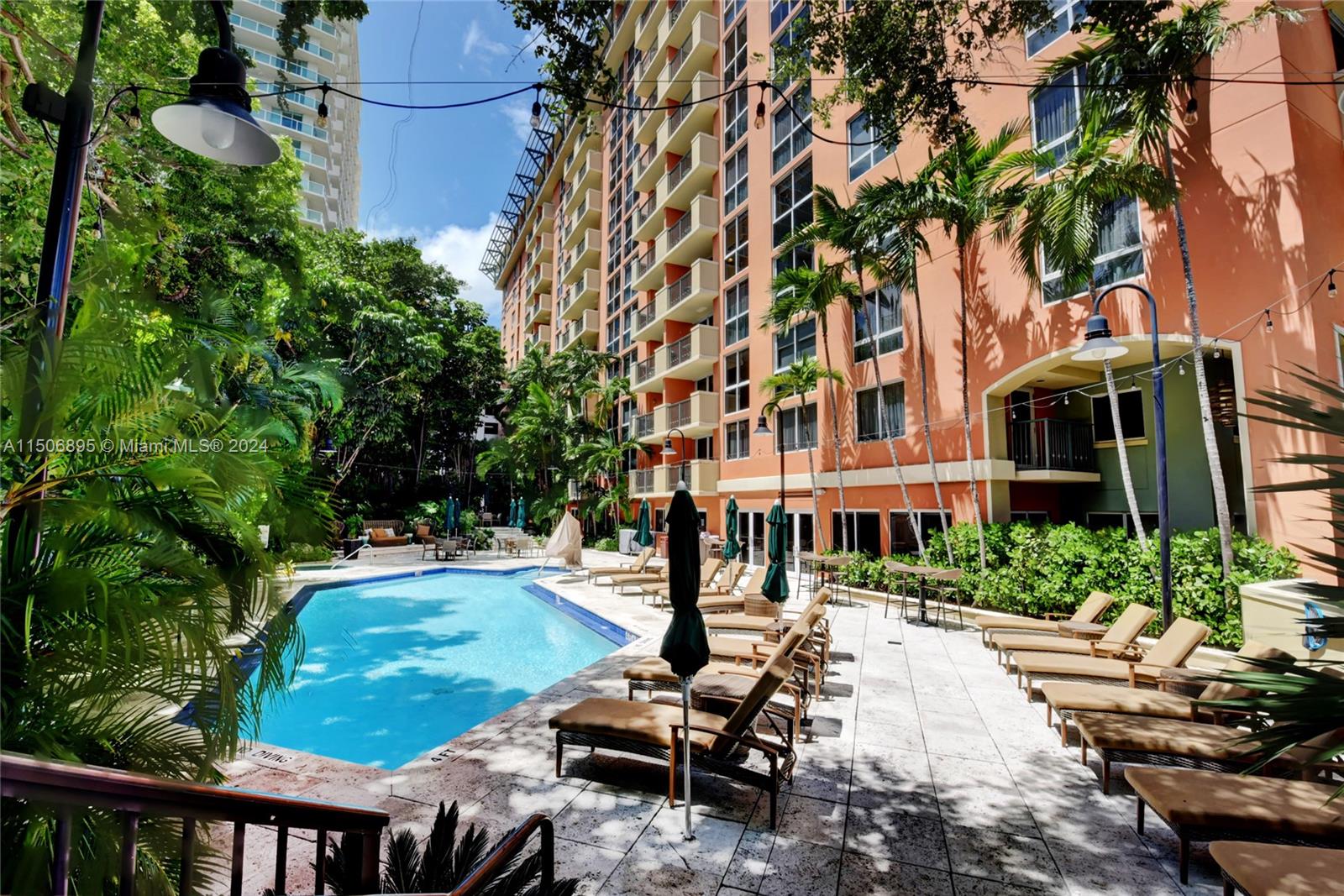 2951 S Bayshore Dr 815, Miami, Florida 33133, 1 Bedroom Bedrooms, ,1 BathroomBathrooms,Residential,For Sale,2951 S Bayshore Dr 815,A11506895