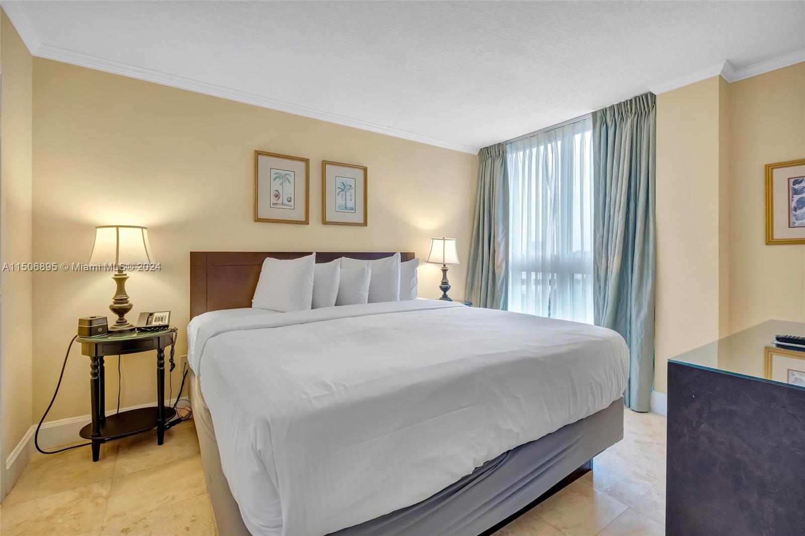 2951 S Bayshore Dr 815, Miami, Florida 33133, 1 Bedroom Bedrooms, ,1 BathroomBathrooms,Residential,For Sale,2951 S Bayshore Dr 815,A11506895