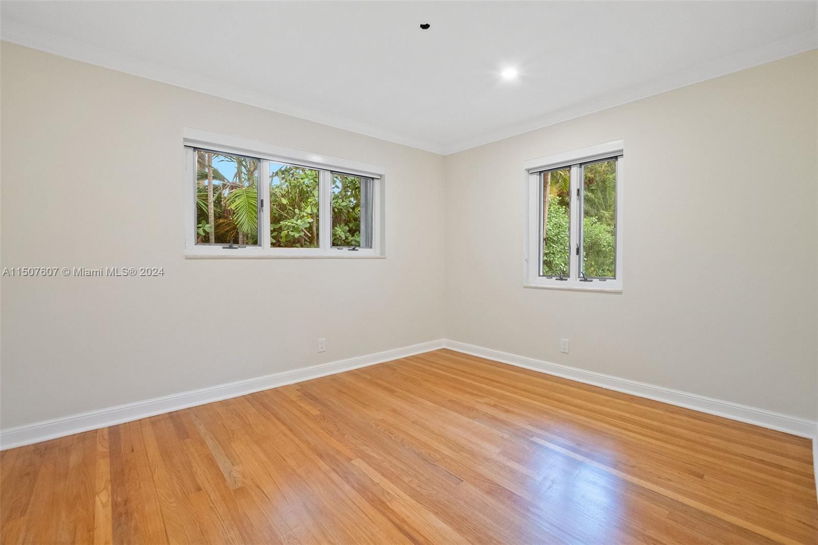 Bedroom #3