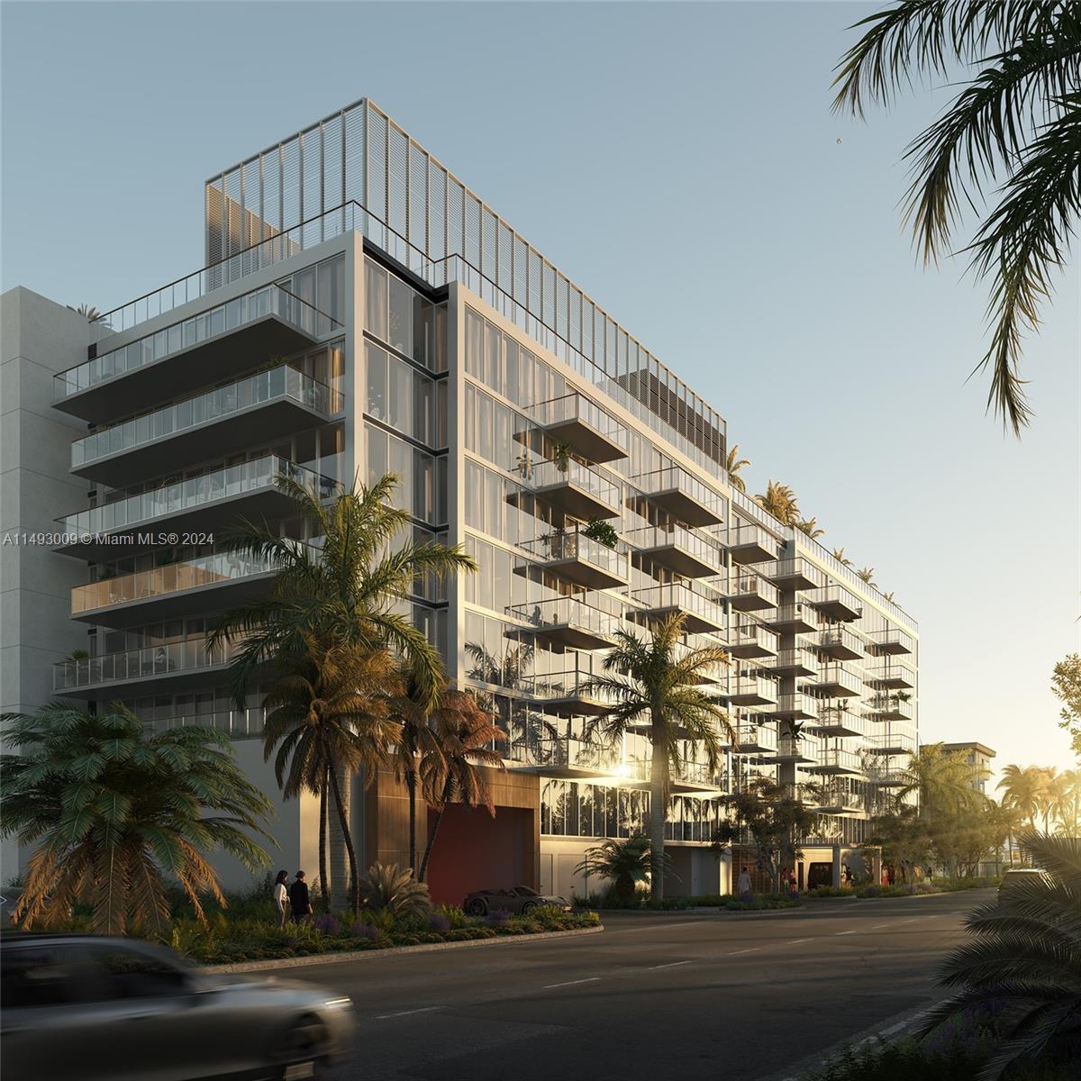 Tucked away on Bay Harbor Islands and perfectly removed from the hurried pace of Miami, THE WELL Bay Harbor Islands is the first of its kind- a place where you can live, work, and play in complete wellness.  Inspired my time-honored materiality and craftsmanship, The Residences include 54 bespoke condominiums and over 22,000 sq ft of amenities, including a state- of -the -art fitness center and wellness center.  THE WELL Bay Harbor Islands is designed to put wellness at the center of your life, creating the time and space to disconnect, slow down, and refocus on what matters most: your well-being.