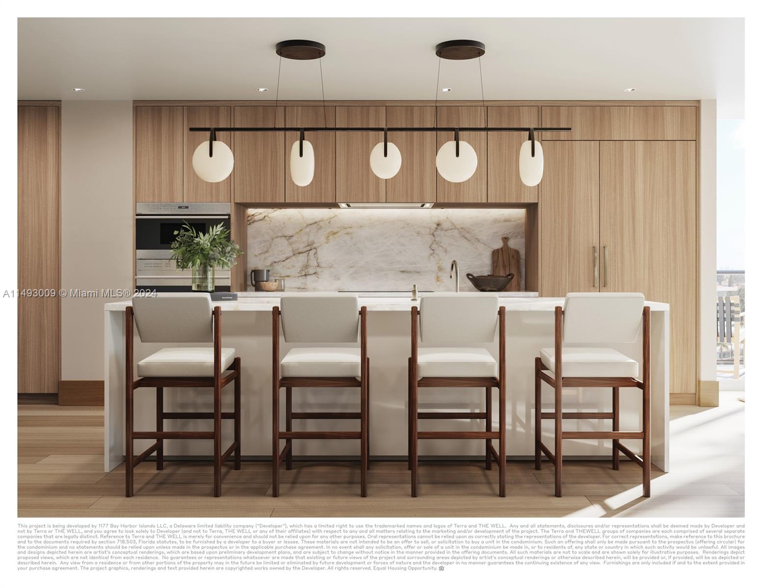 1177 Kane Concourse 704B, Bay Harbor Islands, Florida 33154, 1 Bedroom Bedrooms, ,1 BathroomBathrooms,Residential,For Sale,1177 Kane Concourse 704B,A11493009
