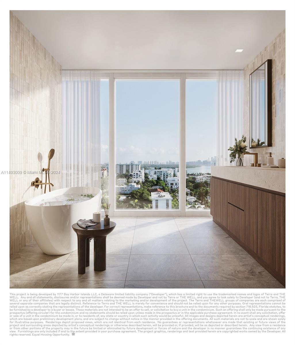 1177 Kane Concourse 704B, Bay Harbor Islands, Florida 33154, 1 Bedroom Bedrooms, ,1 BathroomBathrooms,Residential,For Sale,1177 Kane Concourse 704B,A11493009