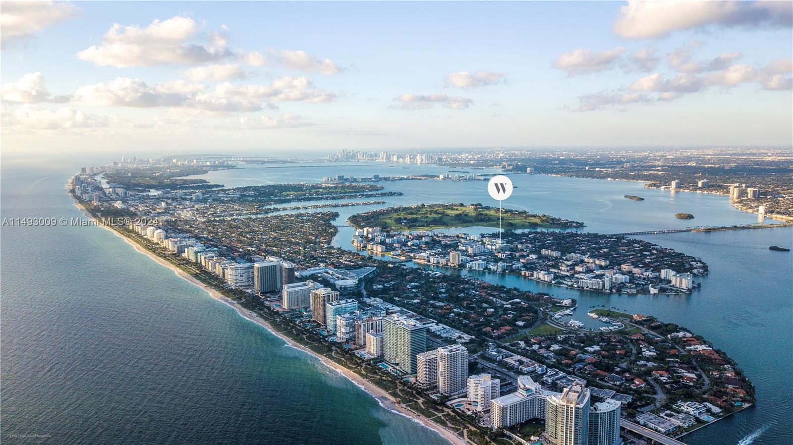 1177 Kane Concourse 704B, Bay Harbor Islands, Florida 33154, 1 Bedroom Bedrooms, ,1 BathroomBathrooms,Residential,For Sale,1177 Kane Concourse 704B,A11493009