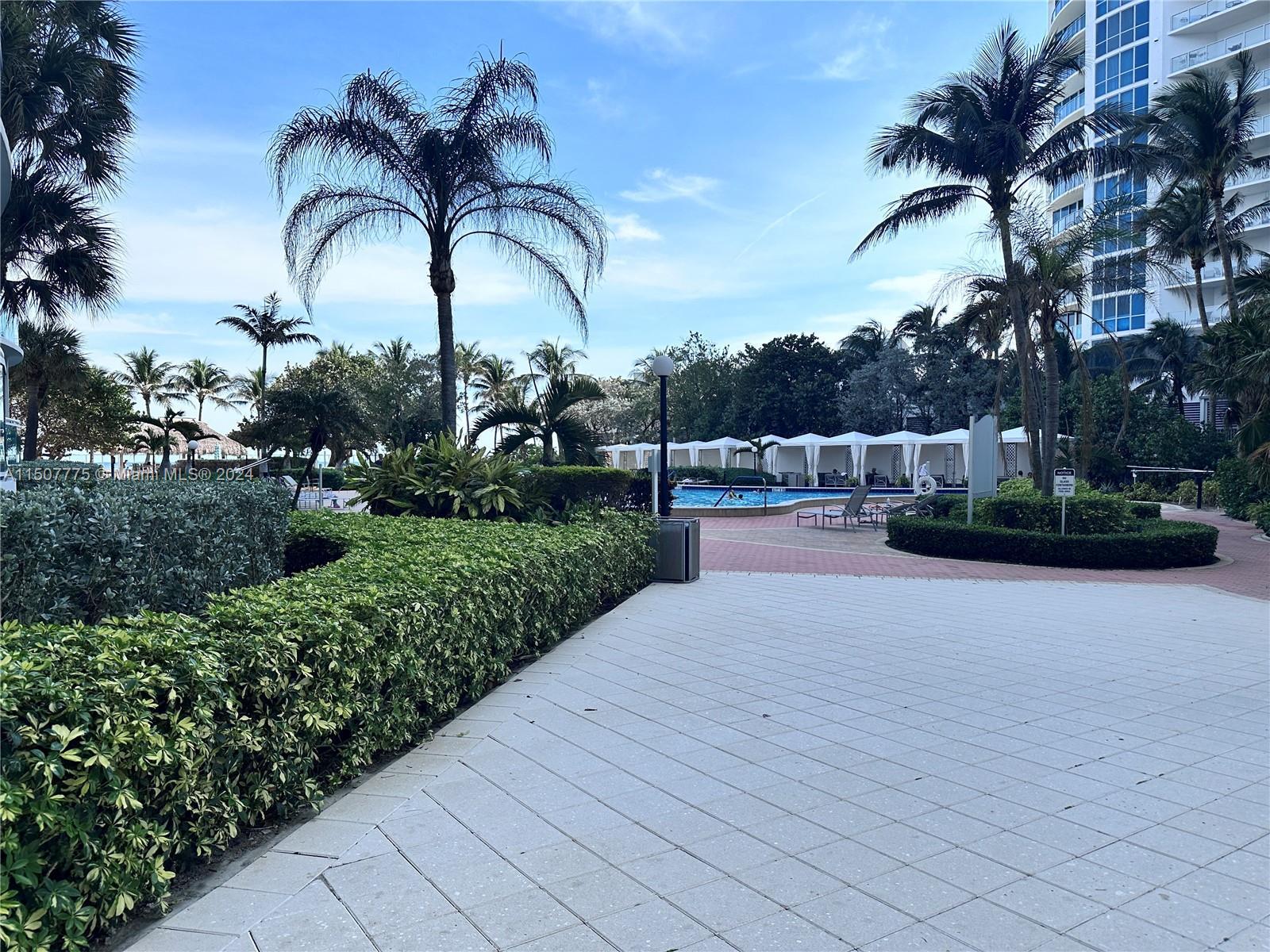 3001 S Ocean Dr 337, Hollywood, Florida 33019, 1 Bedroom Bedrooms, ,1 BathroomBathrooms,Residential,For Sale,3001 S Ocean Dr 337,A11507775