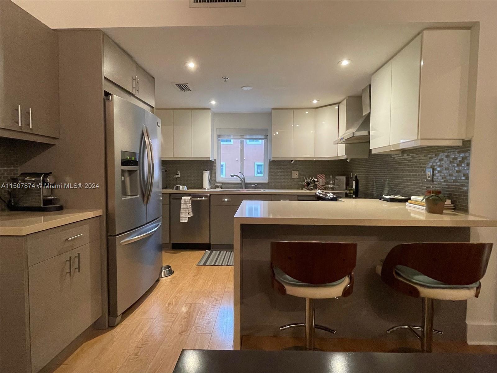 1611 SW 2nd Ct D109, Miami, Florida 33129, 2 Bedrooms Bedrooms, ,2 BathroomsBathrooms,Residentiallease,For Rent,1611 SW 2nd Ct D109,A11507874