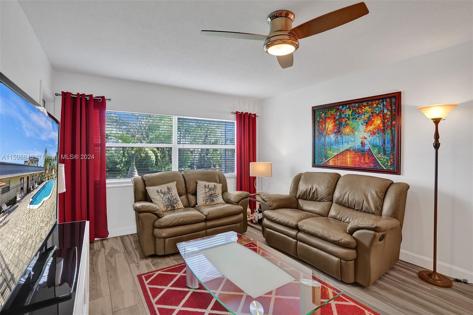 4299 NW 16th St 108, Lauderhill, Florida 33313, 1 Bedroom Bedrooms, ,1 BathroomBathrooms,Residential,For Sale,4299 NW 16th St 108,A11506648
