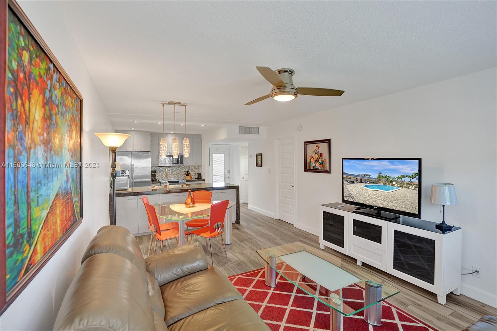 4299 NW 16th St 108, Lauderhill, Florida 33313, 1 Bedroom Bedrooms, ,1 BathroomBathrooms,Residential,For Sale,4299 NW 16th St 108,A11506648
