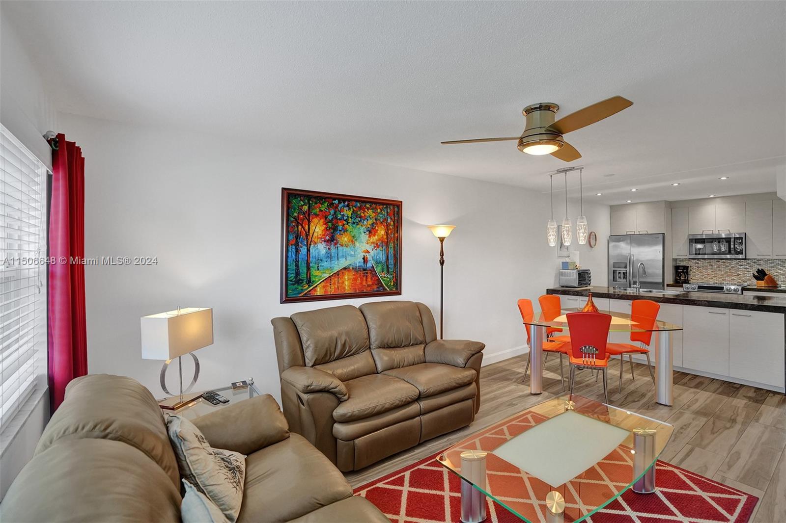 4299 NW 16th St 108, Lauderhill, Florida 33313, 1 Bedroom Bedrooms, ,1 BathroomBathrooms,Residential,For Sale,4299 NW 16th St 108,A11506648