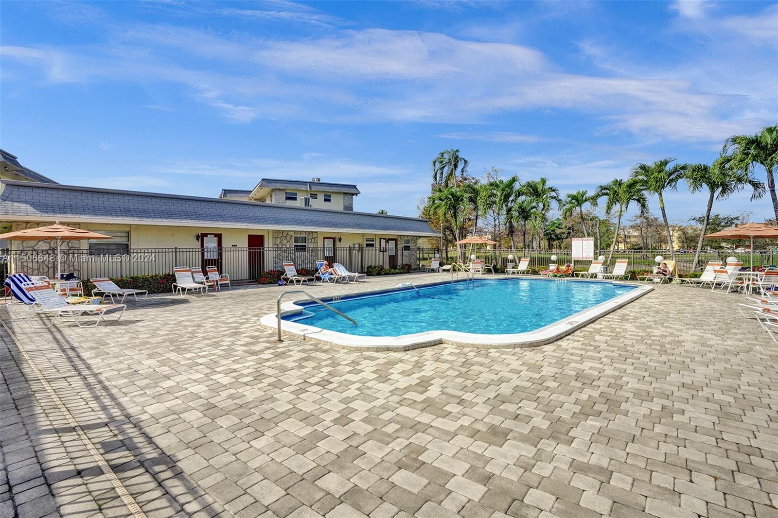 4299 NW 16th St 108, Lauderhill, Florida 33313, 1 Bedroom Bedrooms, ,1 BathroomBathrooms,Residential,For Sale,4299 NW 16th St 108,A11506648